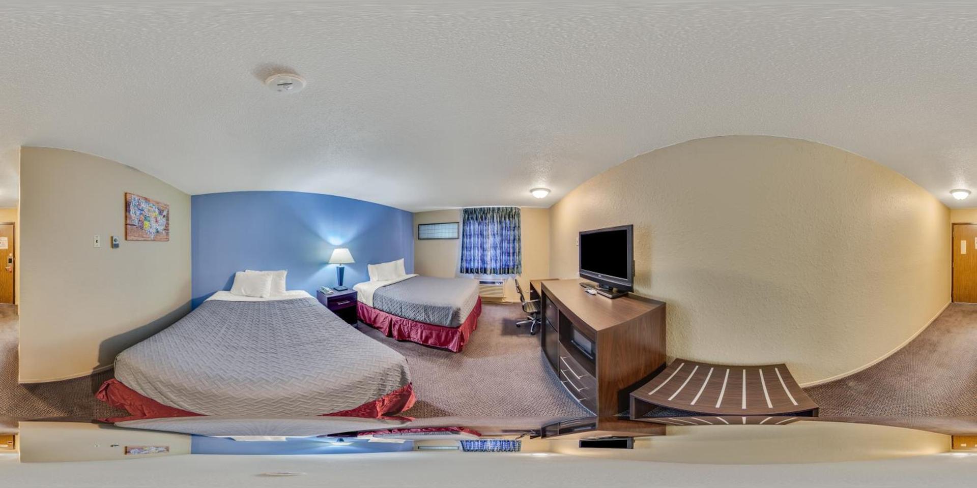 Motel 6 Concordia photo 8