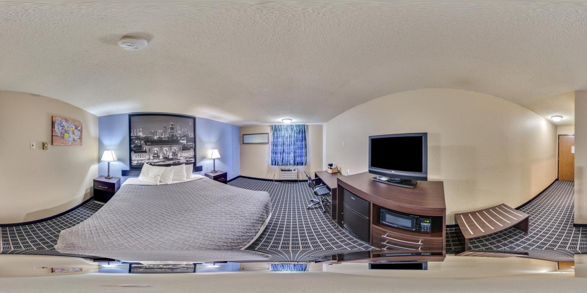 Motel 6 Concordia photo 7
