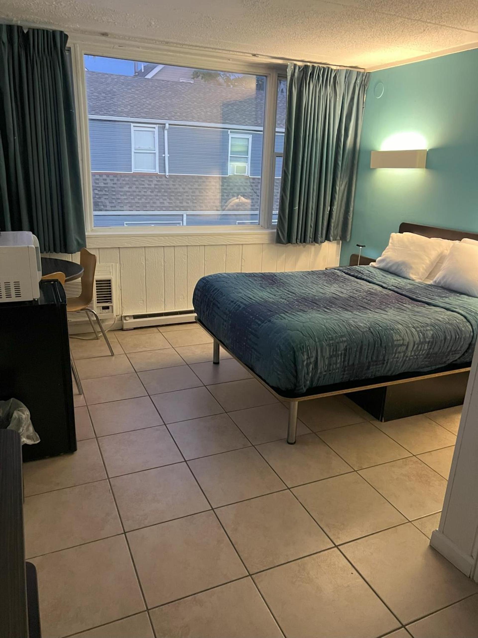AIRE Hotel North Beach Jersey Shore photo 30