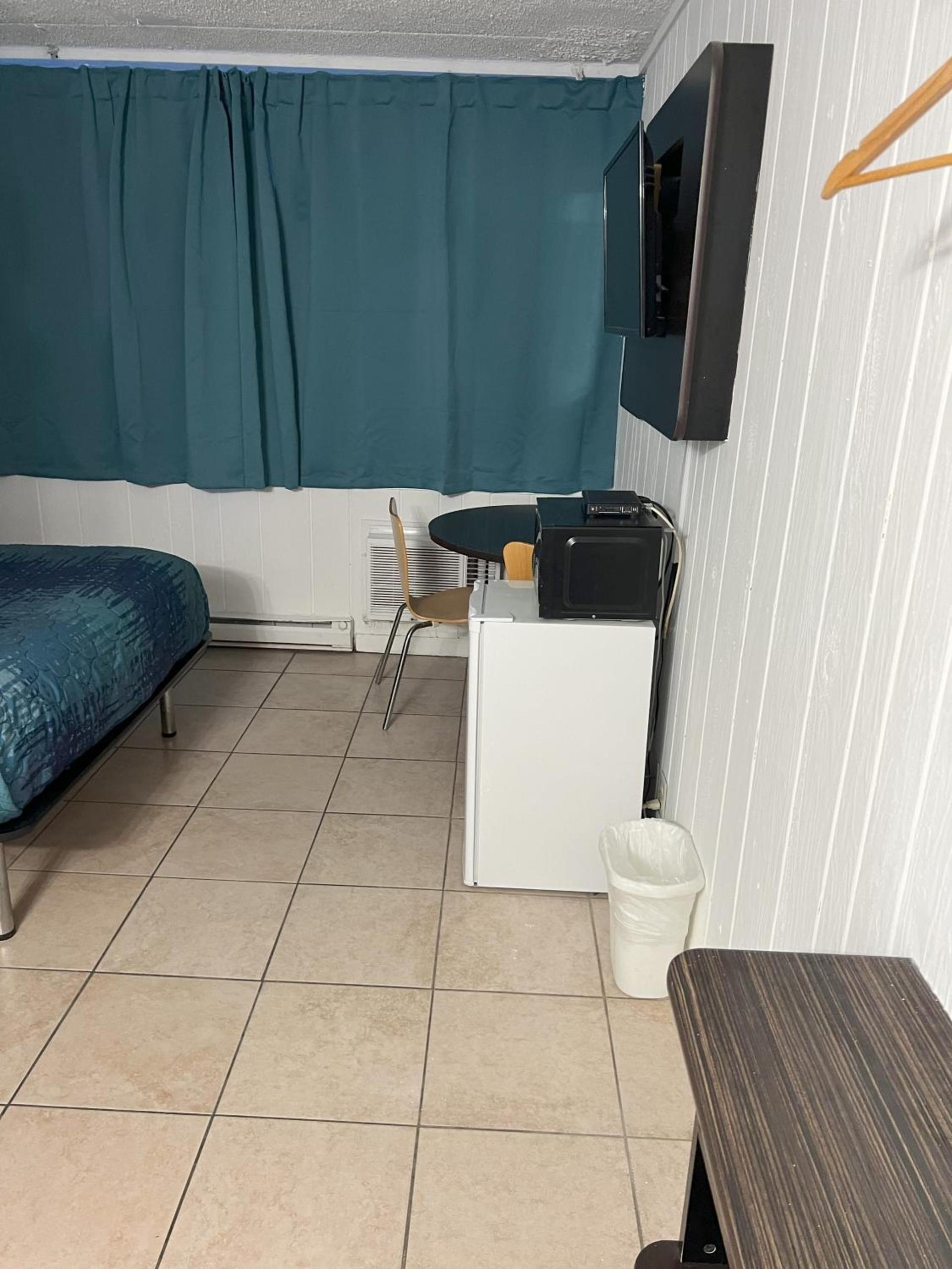 AIRE Hotel North Beach Jersey Shore photo 27