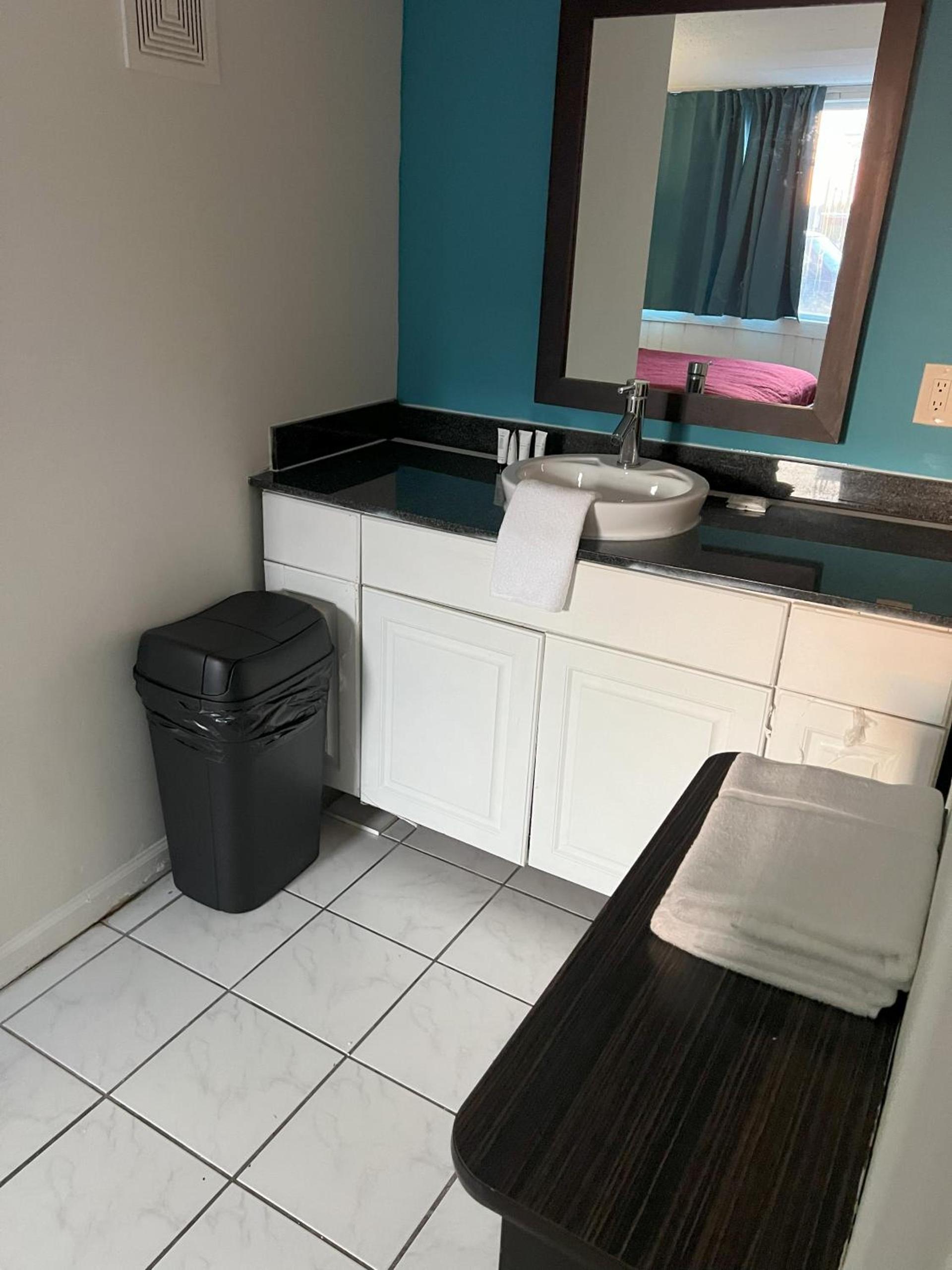 AIRE Hotel North Beach Jersey Shore photo 38