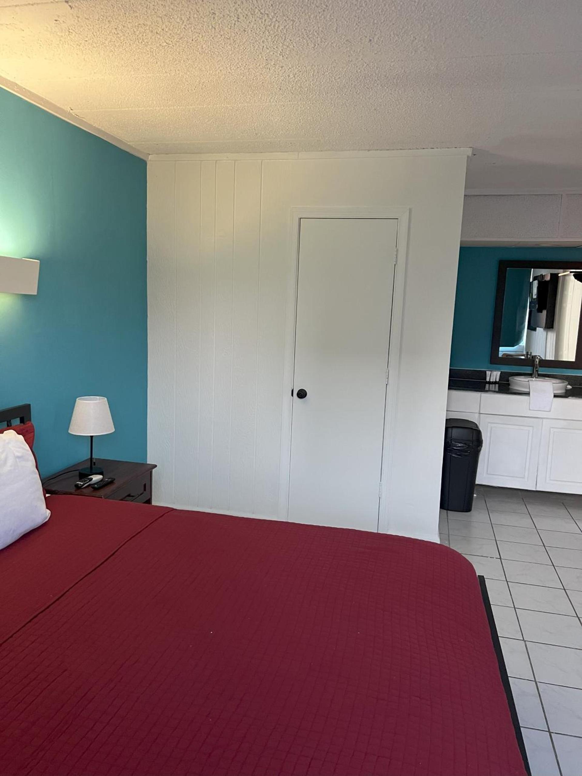 AIRE Hotel North Beach Jersey Shore photo 37