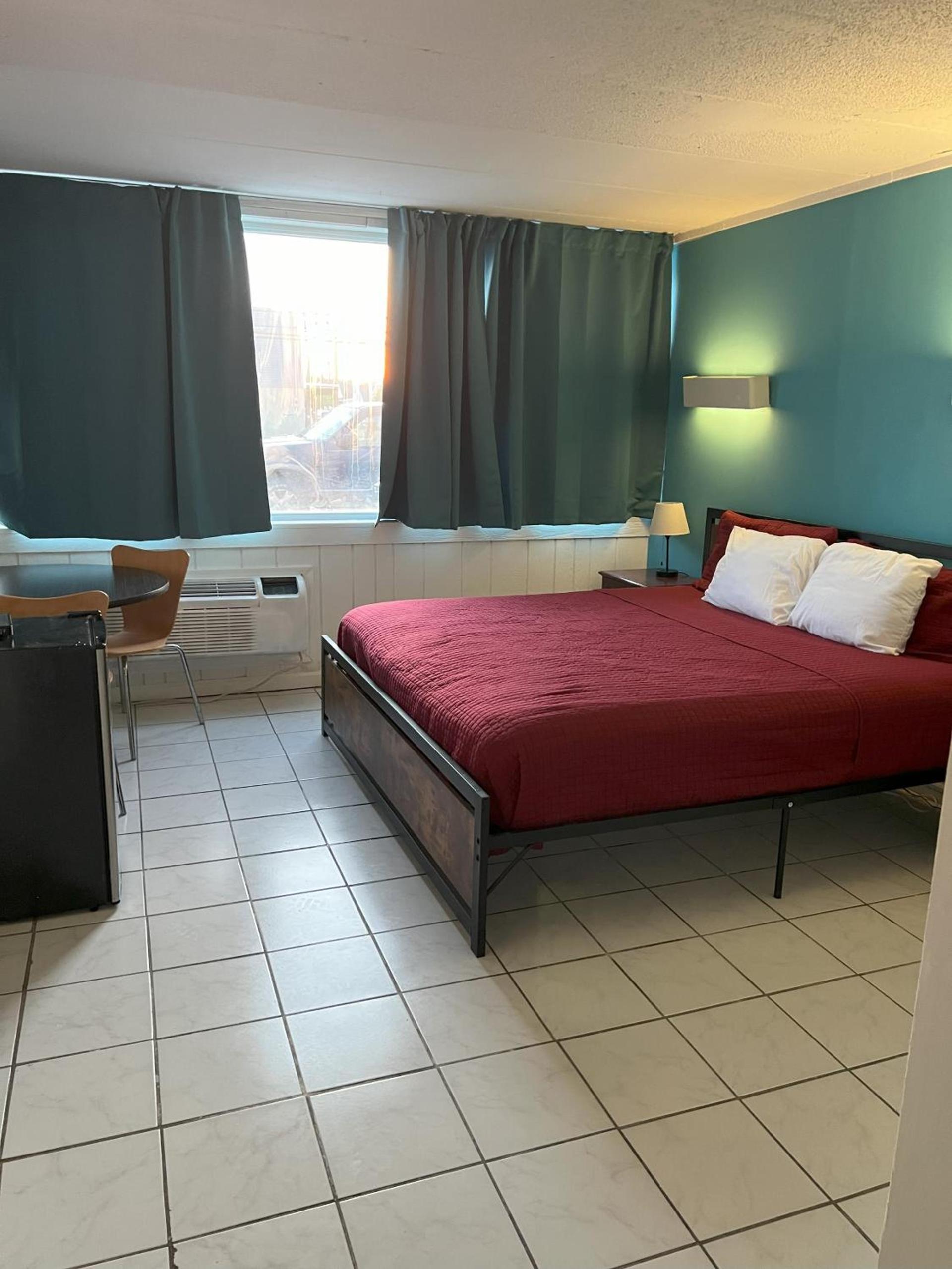 AIRE Hotel North Beach Jersey Shore photo 40