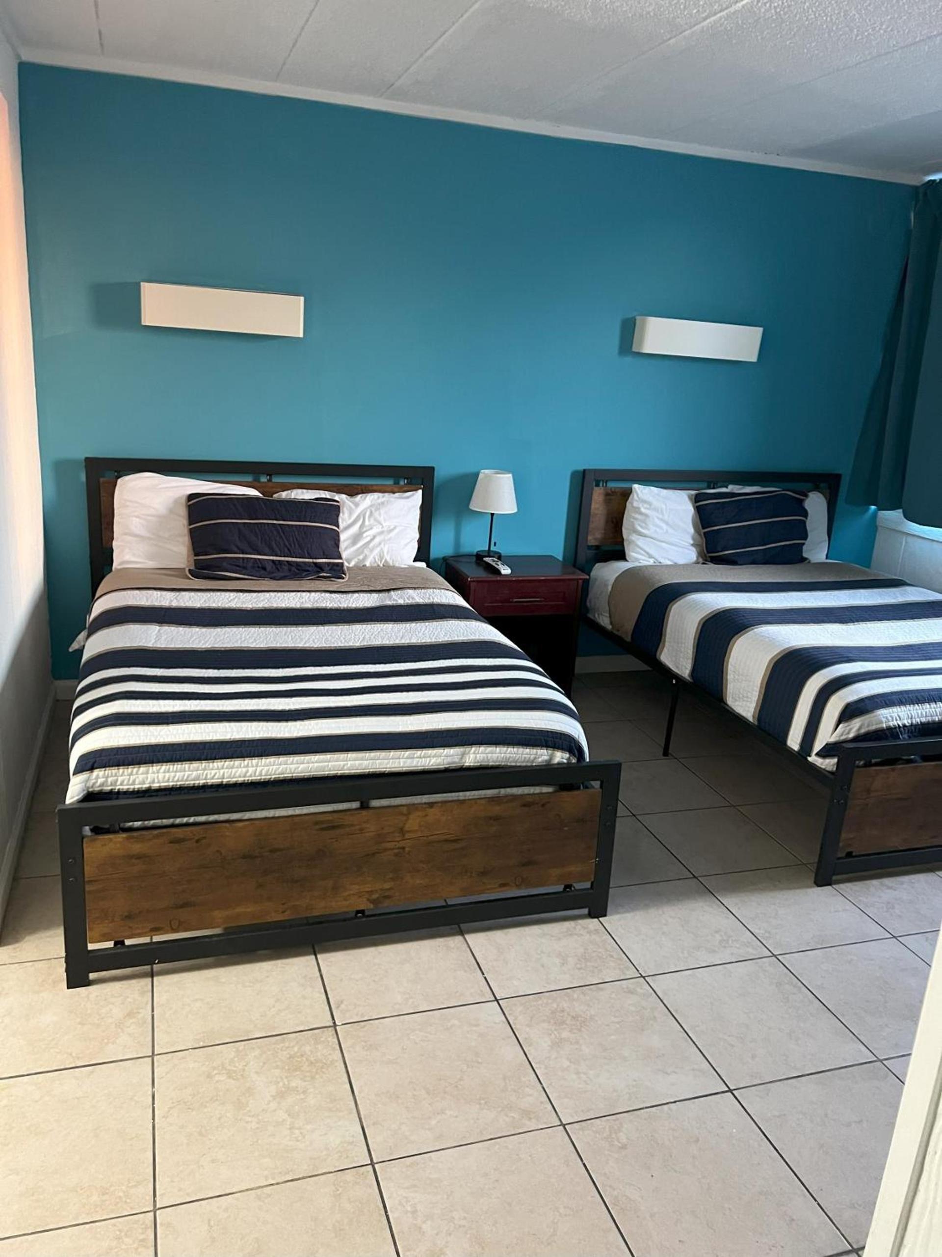 AIRE Hotel North Beach Jersey Shore photo 36
