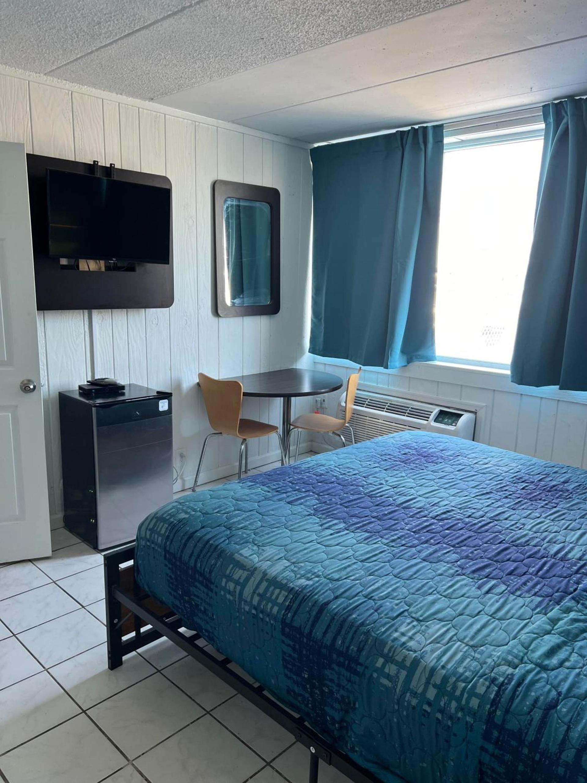 AIRE Hotel North Beach Jersey Shore photo 47
