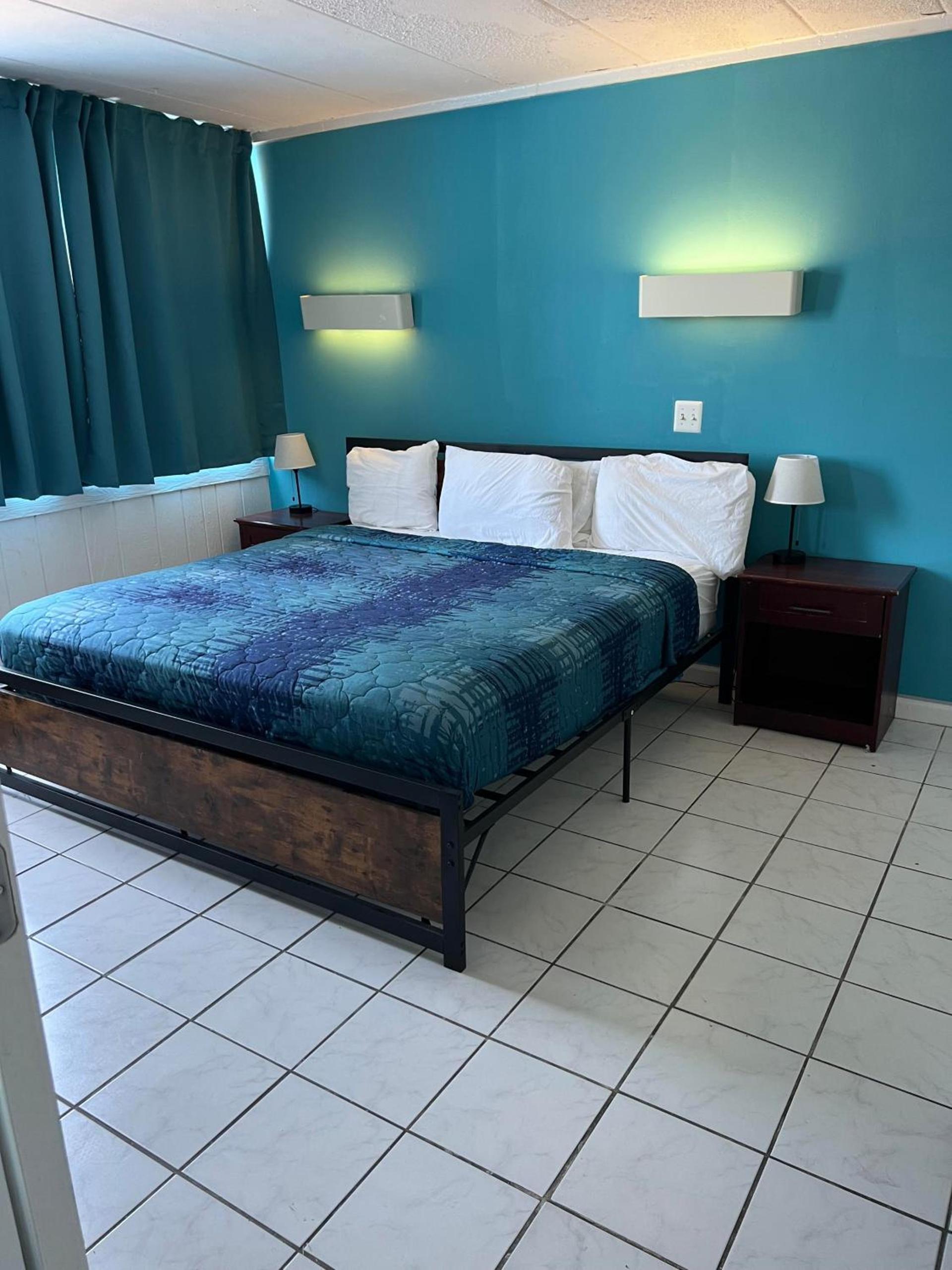 AIRE Hotel North Beach Jersey Shore photo 43