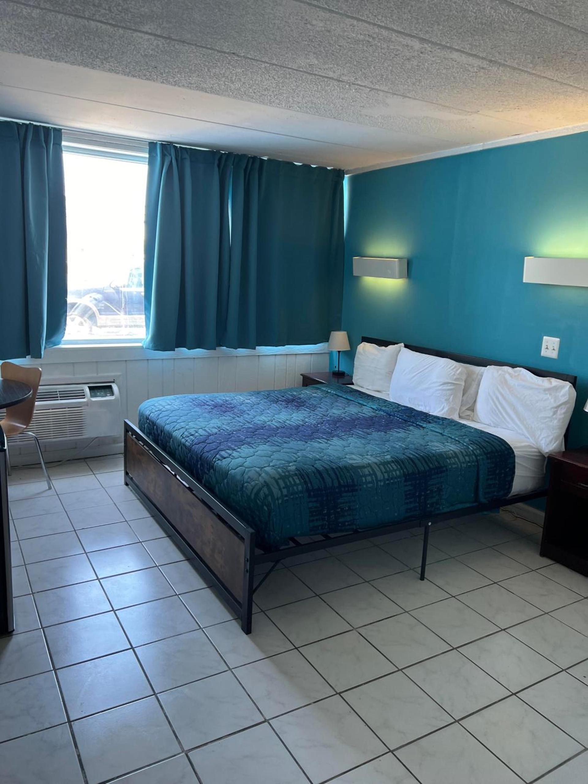 AIRE Hotel North Beach Jersey Shore photo 46