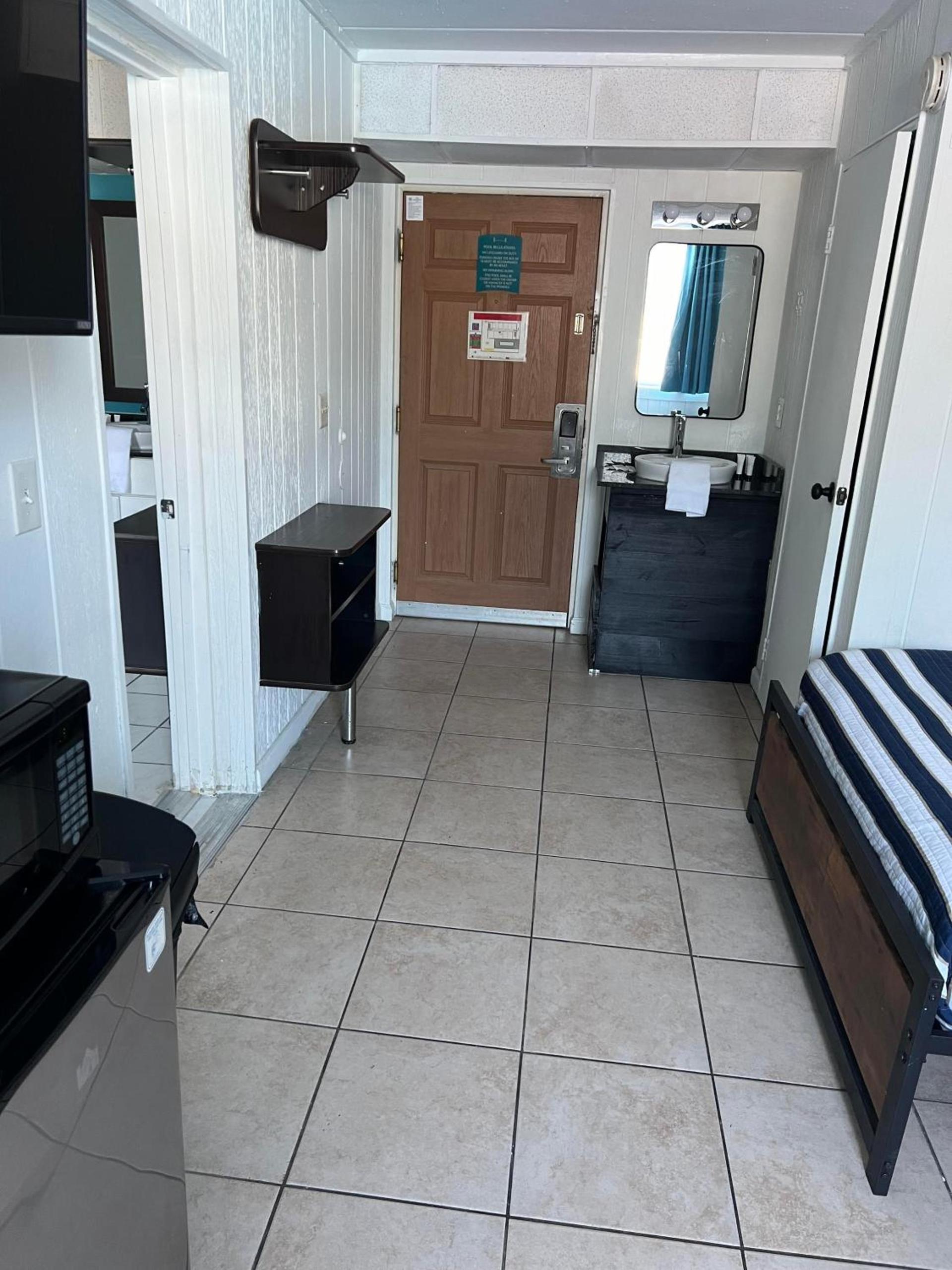 AIRE Hotel North Beach Jersey Shore photo 42