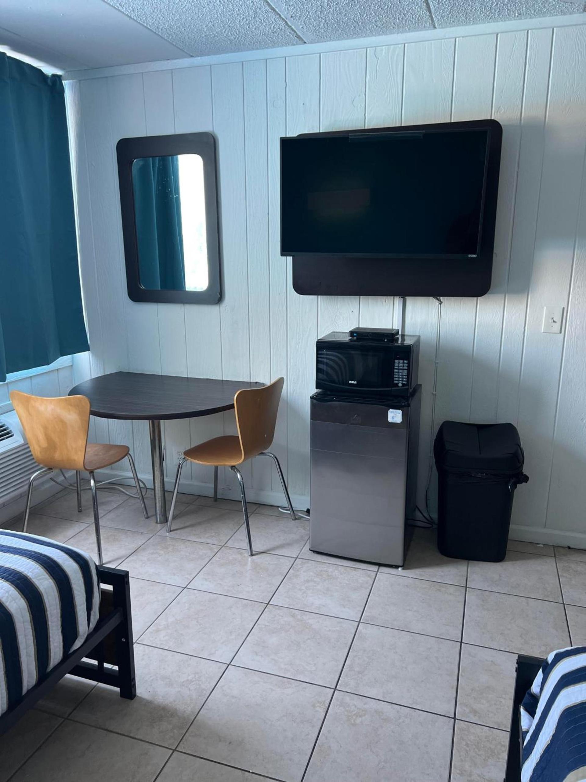 AIRE Hotel North Beach Jersey Shore photo 44