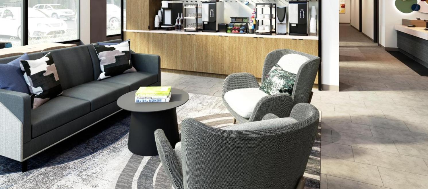 Atwell Suites Fort Worth - Alliance Area by IHG photo 1
