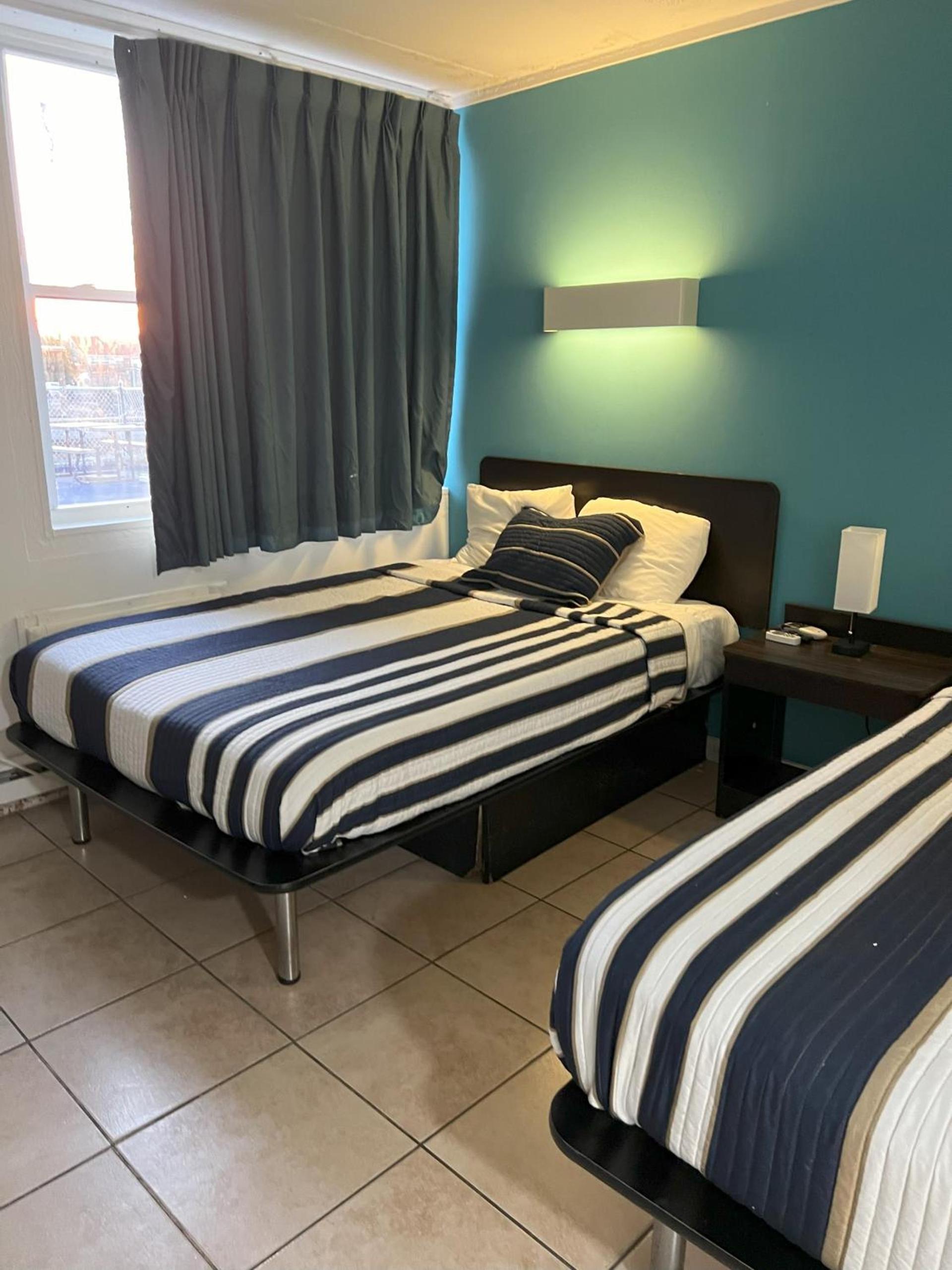 AIRE Hotel North Beach Jersey Shore photo 48