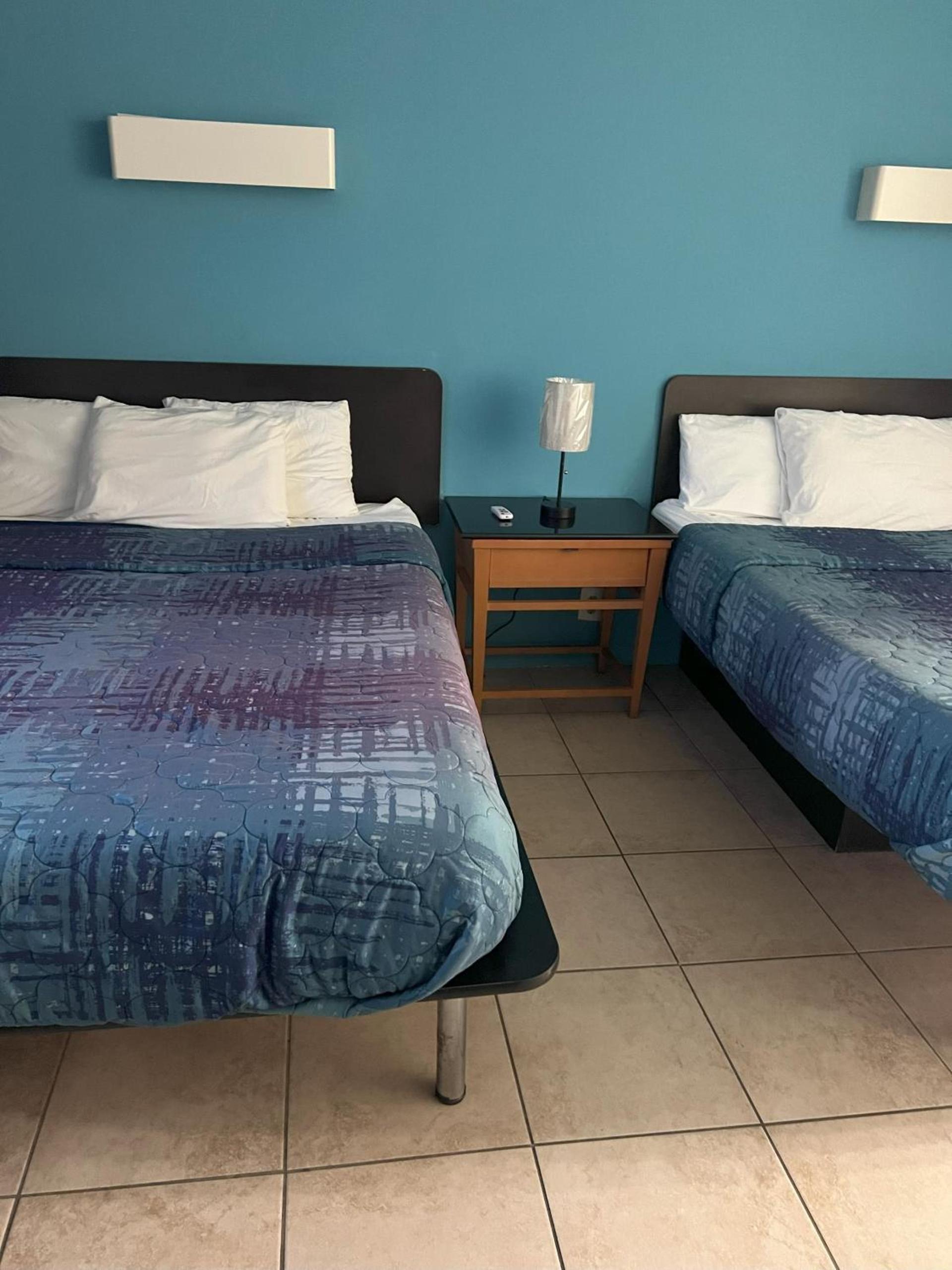 AIRE Hotel North Beach Jersey Shore photo 53