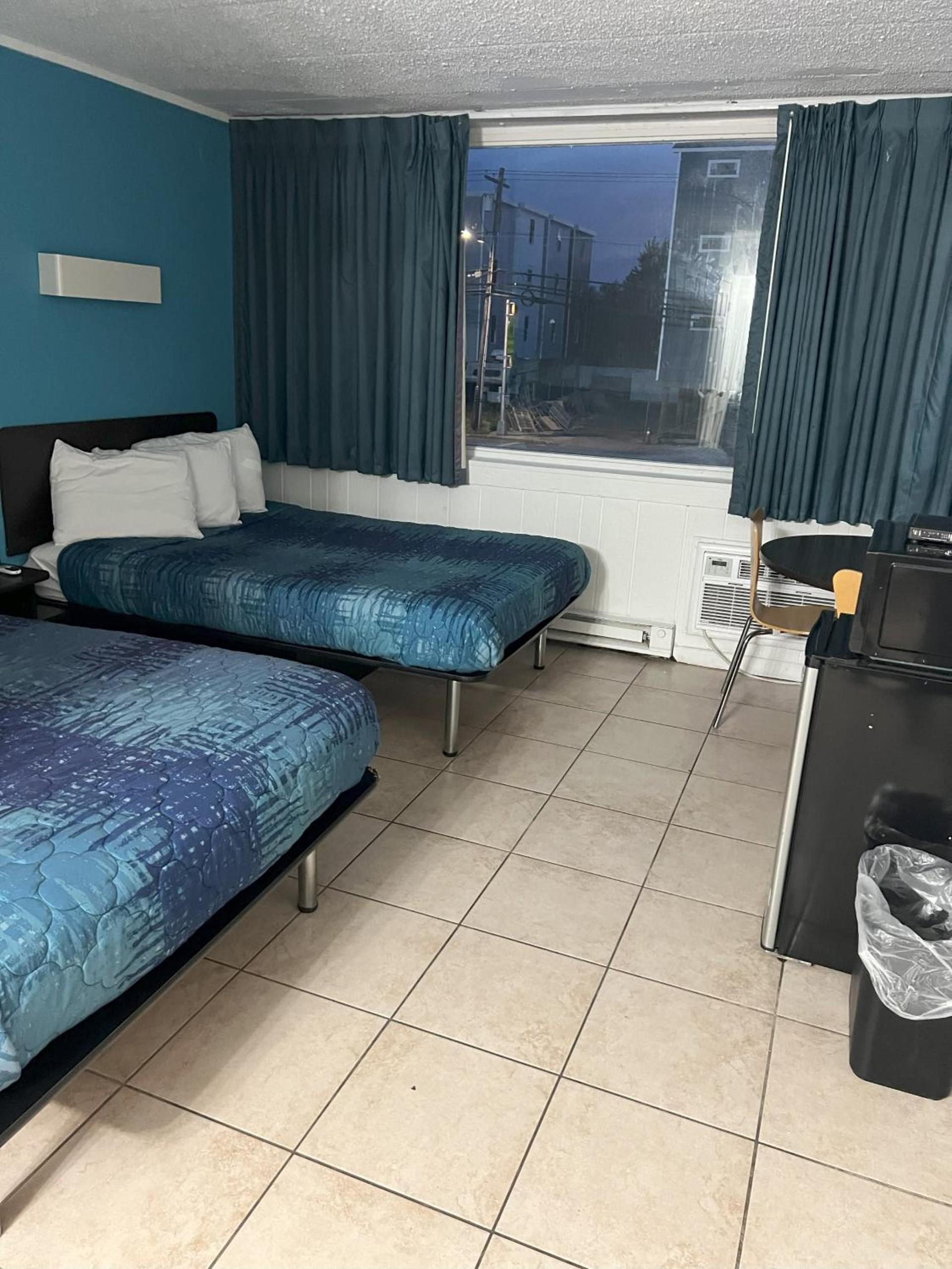 AIRE Hotel North Beach Jersey Shore photo 60