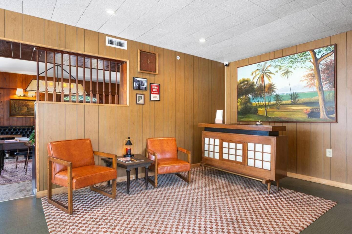The Starlight Motor Inn photo 79