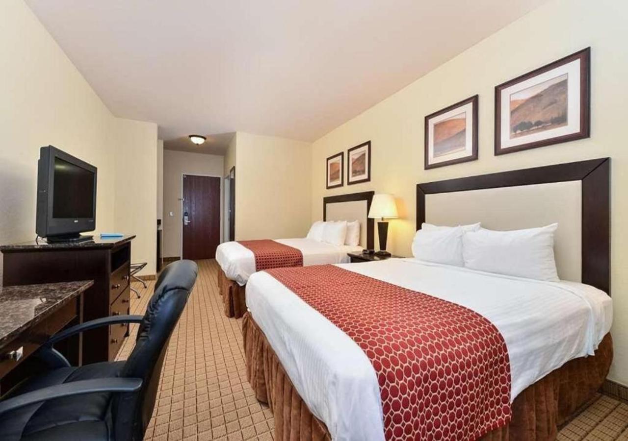 Express inn & suites photo 20