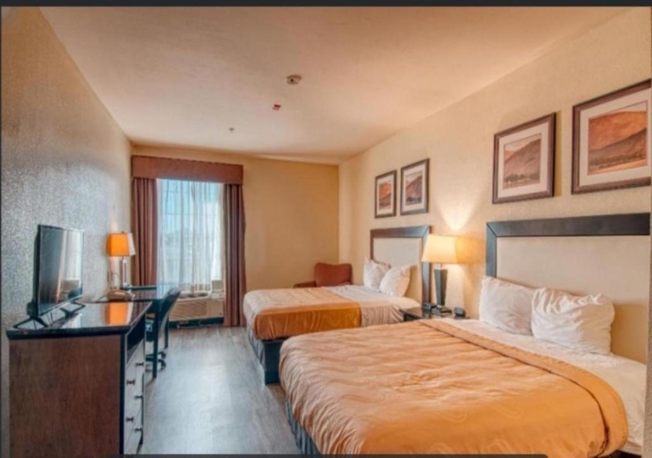 Express inn & suites photo 19