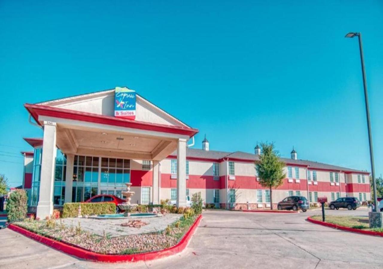 Express inn & suites photo 12