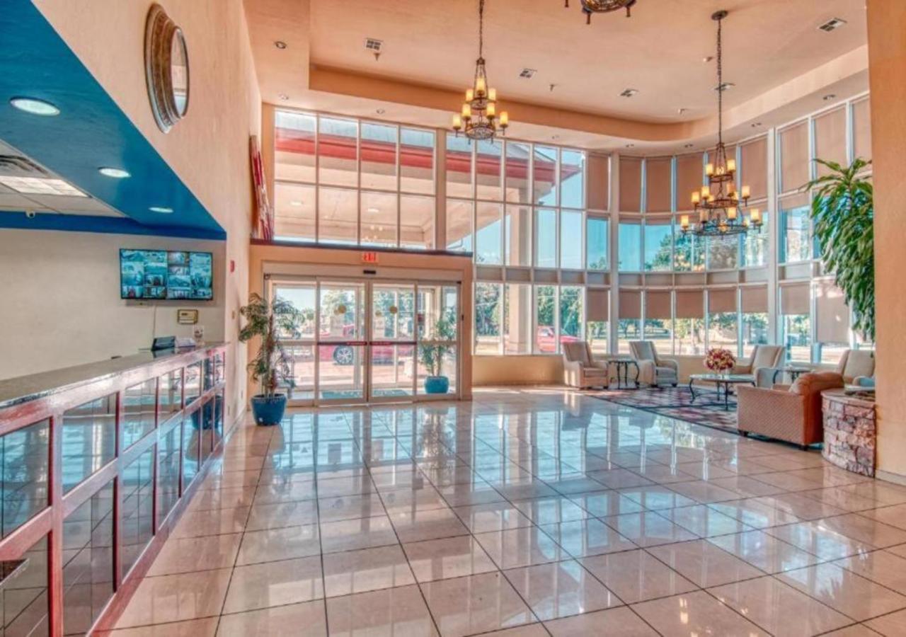 Express inn & suites photo 14