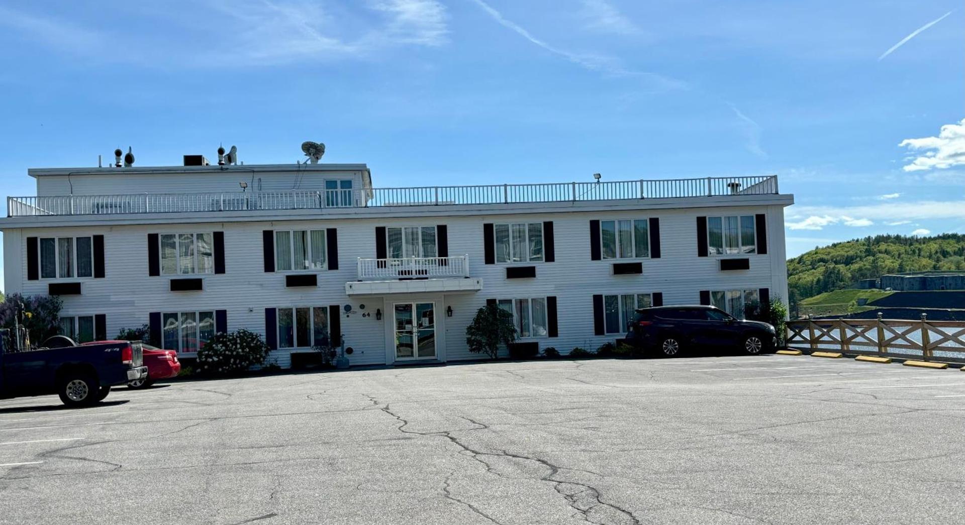 Fort Knox Inn photo 8