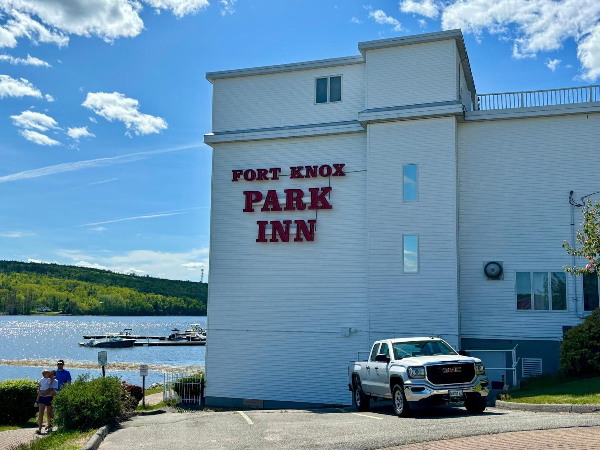 Fort Knox Inn photo 6