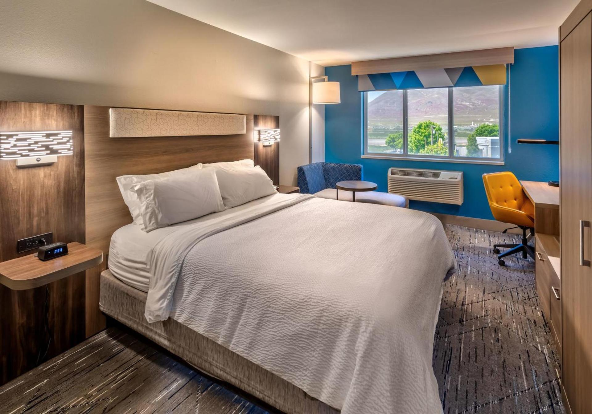 Holiday Inn Express Winnemucca by IHG photo 54
