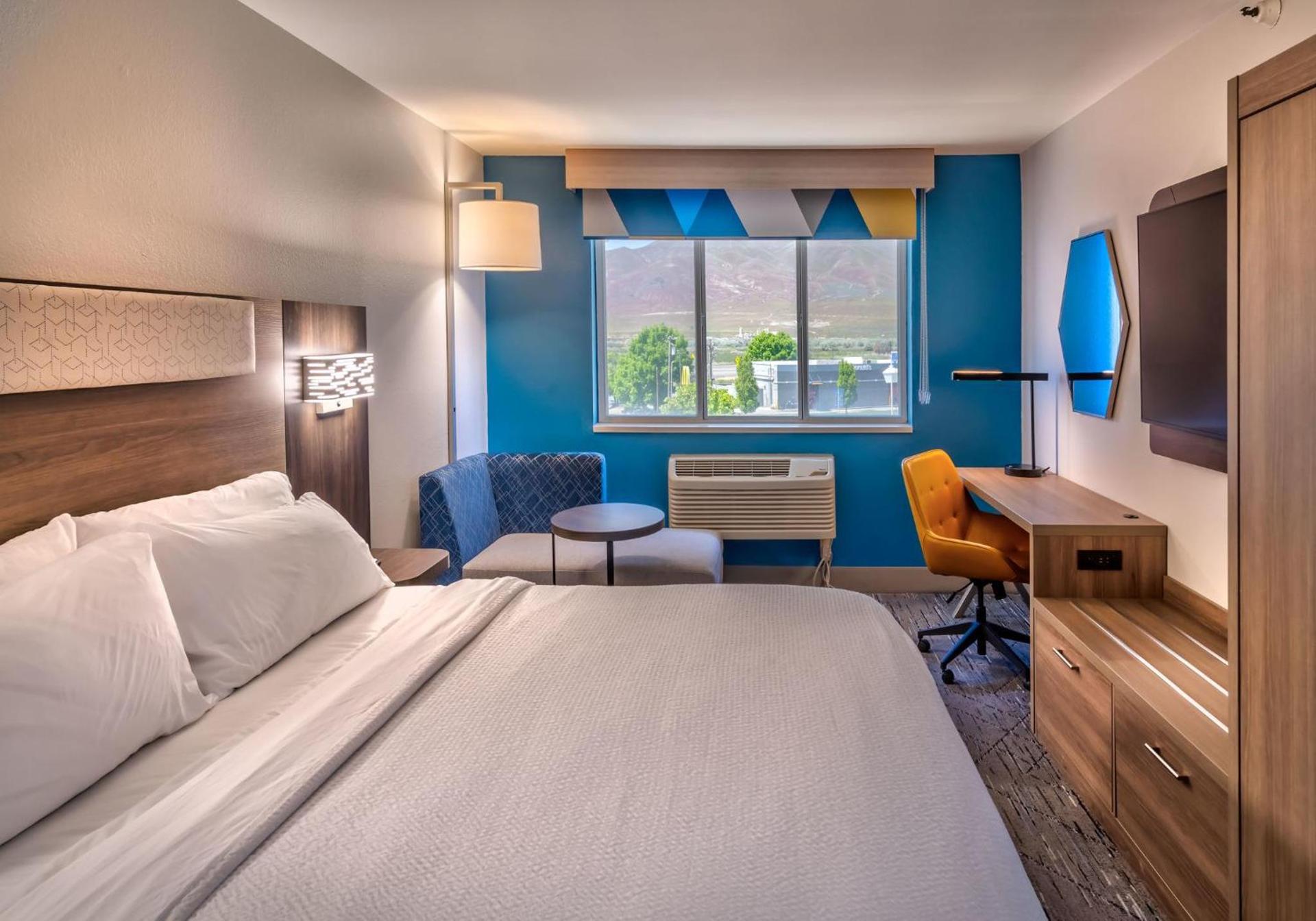 Holiday Inn Express Winnemucca by IHG photo 50