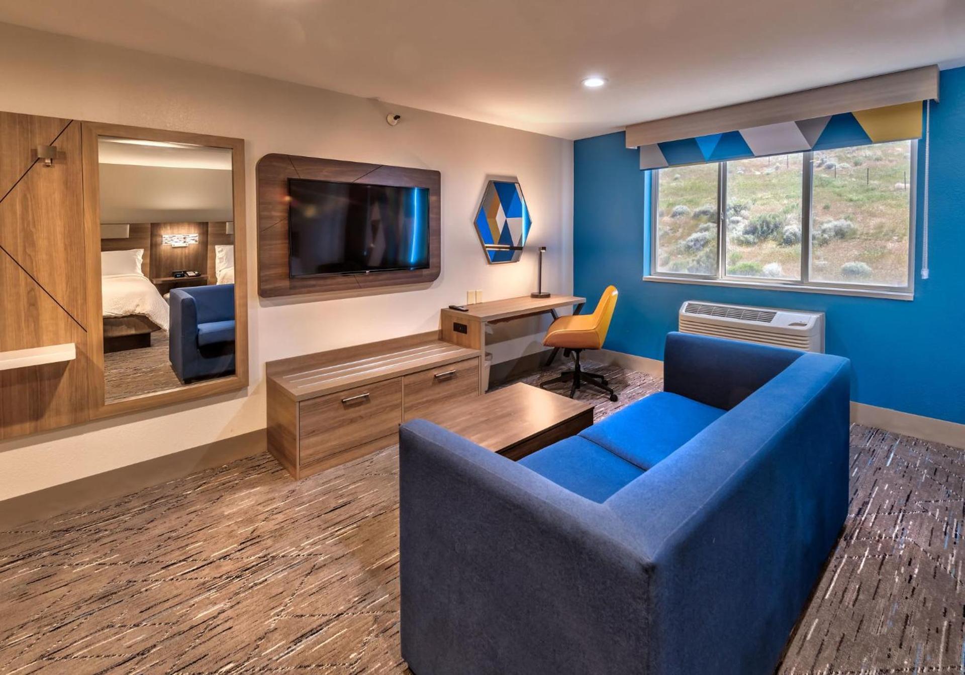 Holiday Inn Express Winnemucca by IHG photo 21