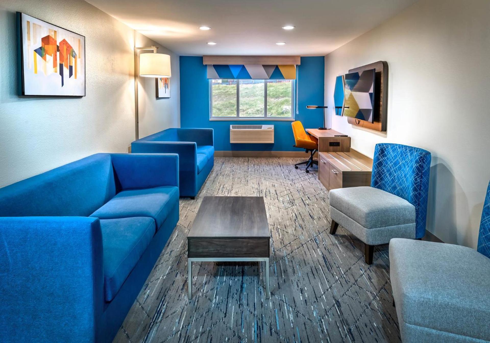 Holiday Inn Express Winnemucca by IHG photo 22