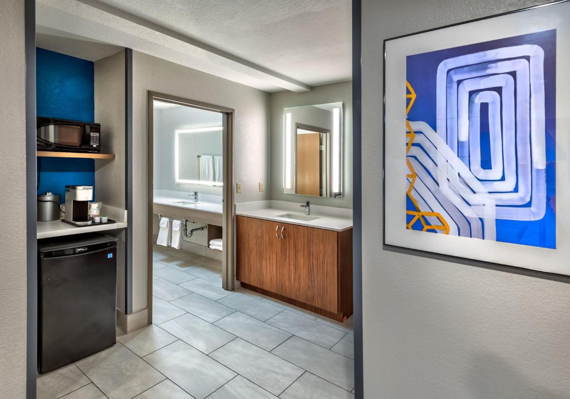 Holiday Inn Express Winnemucca by IHG photo 32
