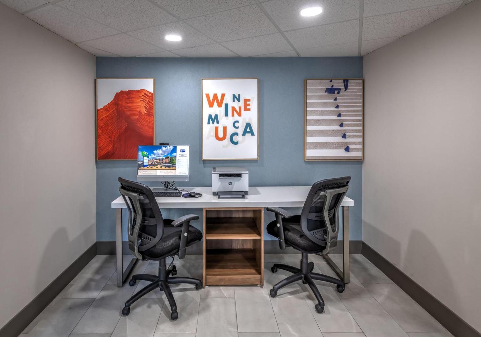 Holiday Inn Express Winnemucca by IHG photo 23
