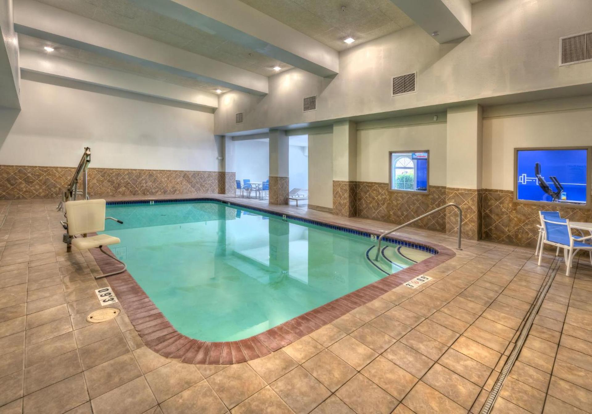 Holiday Inn Express Winnemucca by IHG photo 48