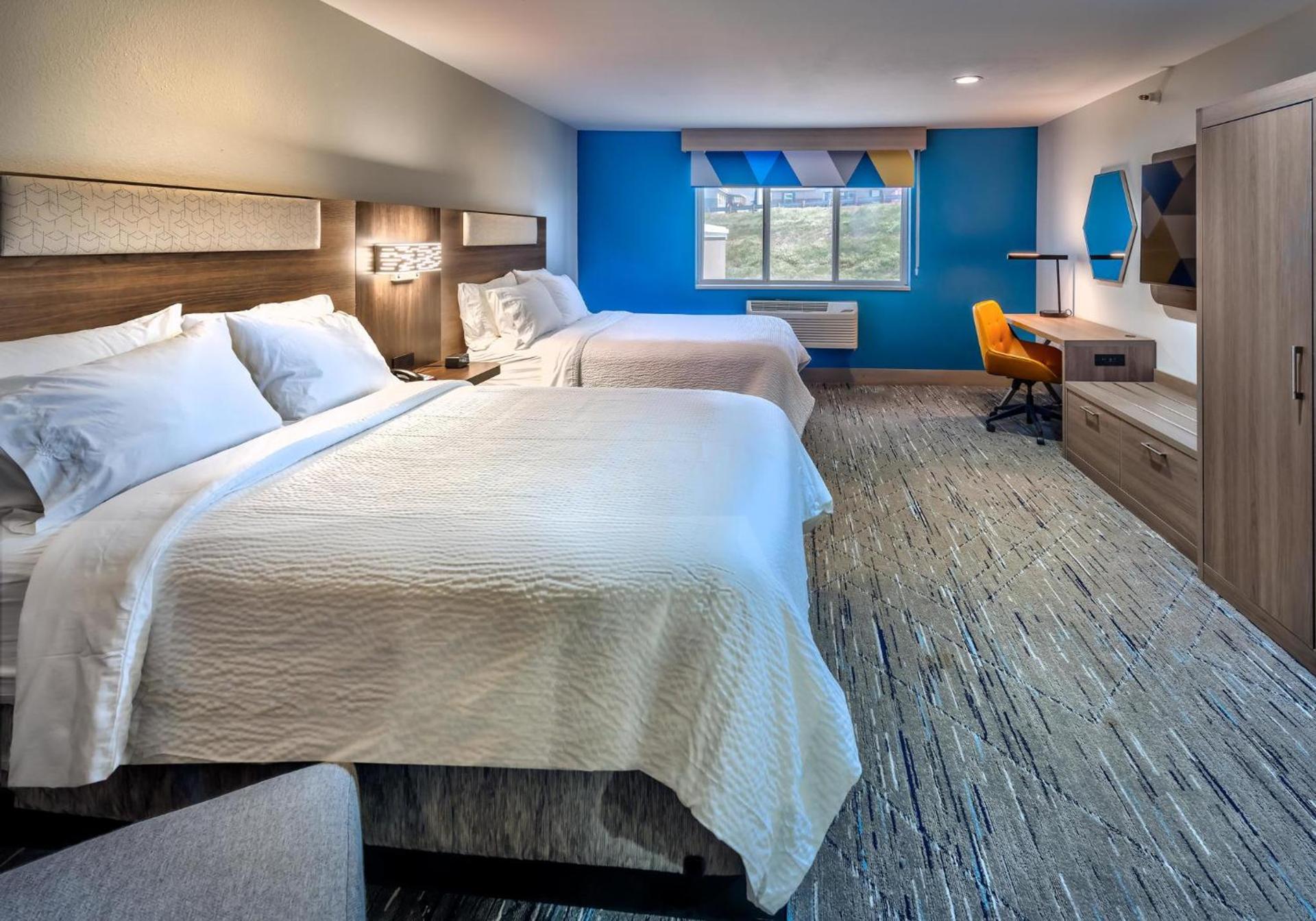 Holiday Inn Express Winnemucca by IHG photo 36