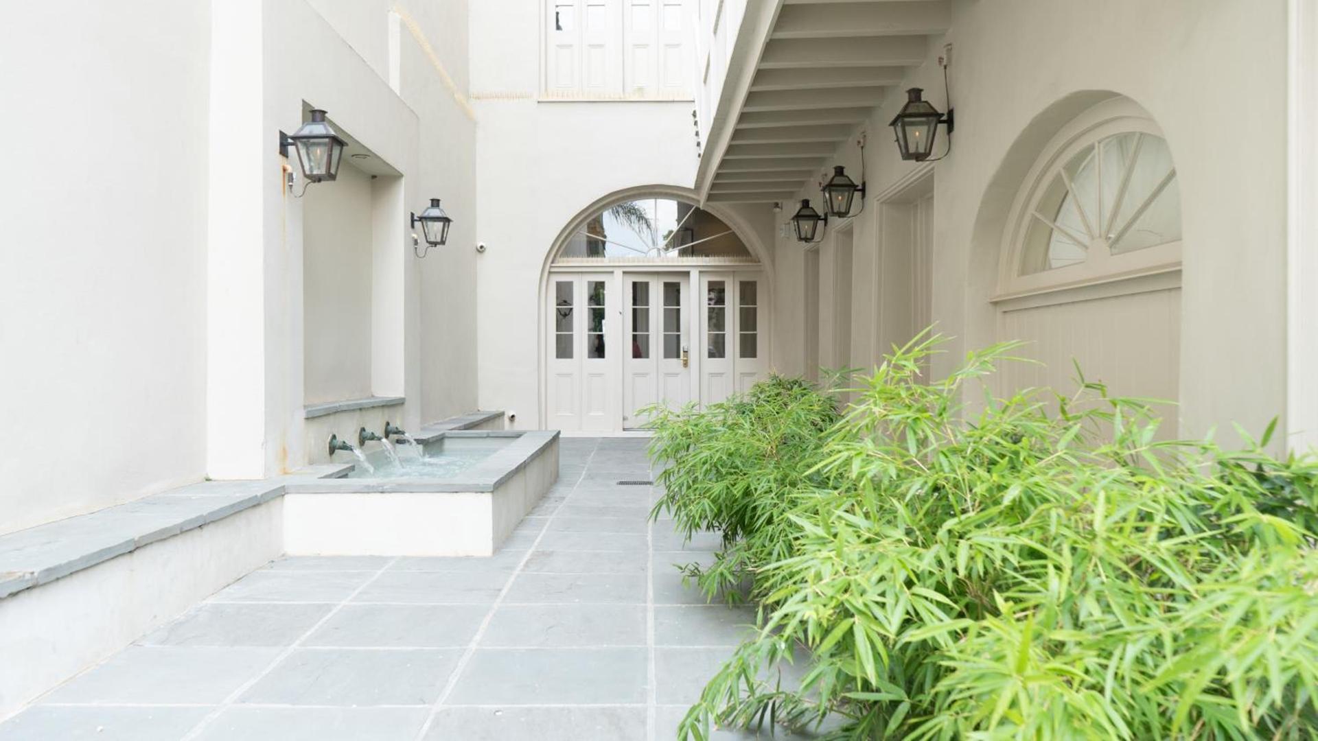 Melrose Mansion photo 7