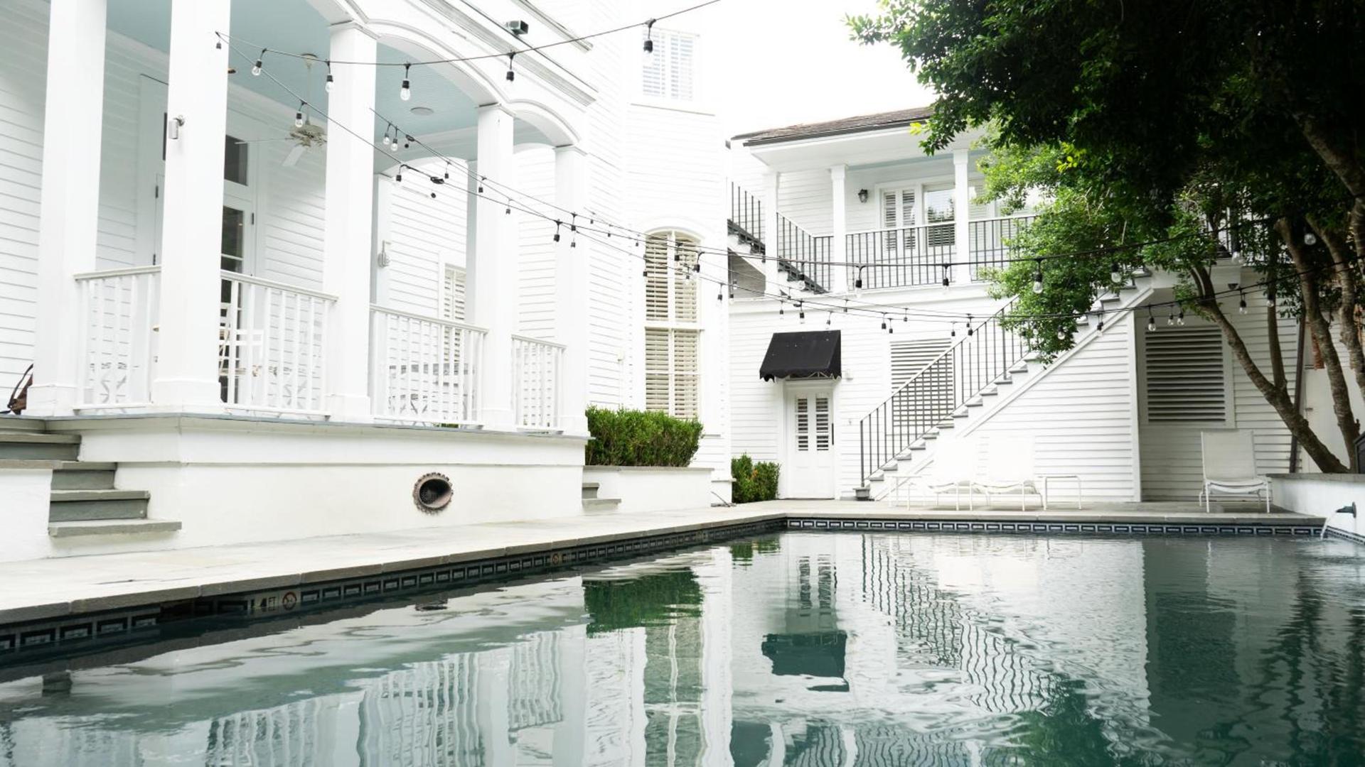 Melrose Mansion photo 8