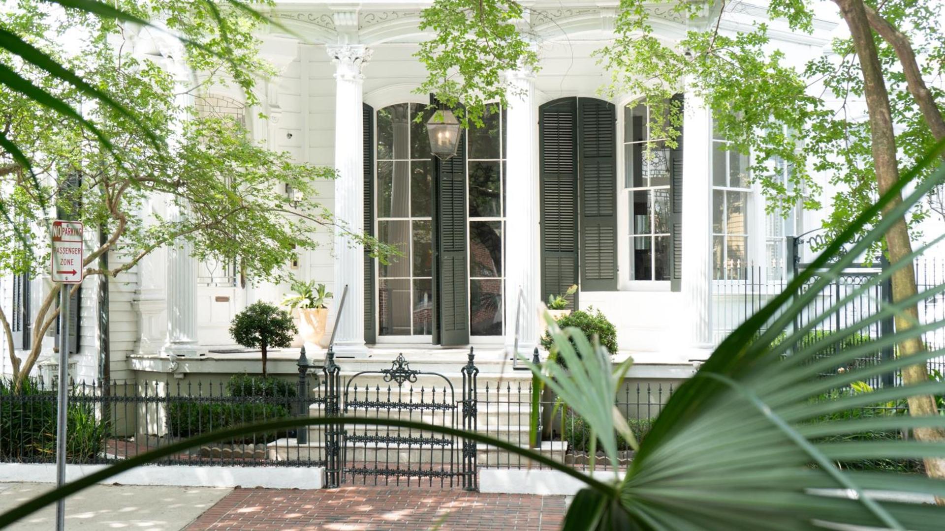 Melrose Mansion photo 1