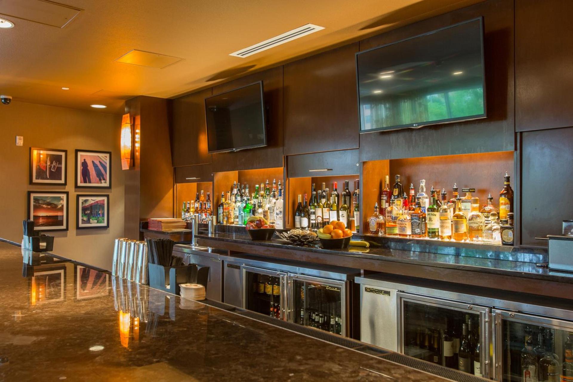 Cambria Hotel Plano - Frisco photo 86