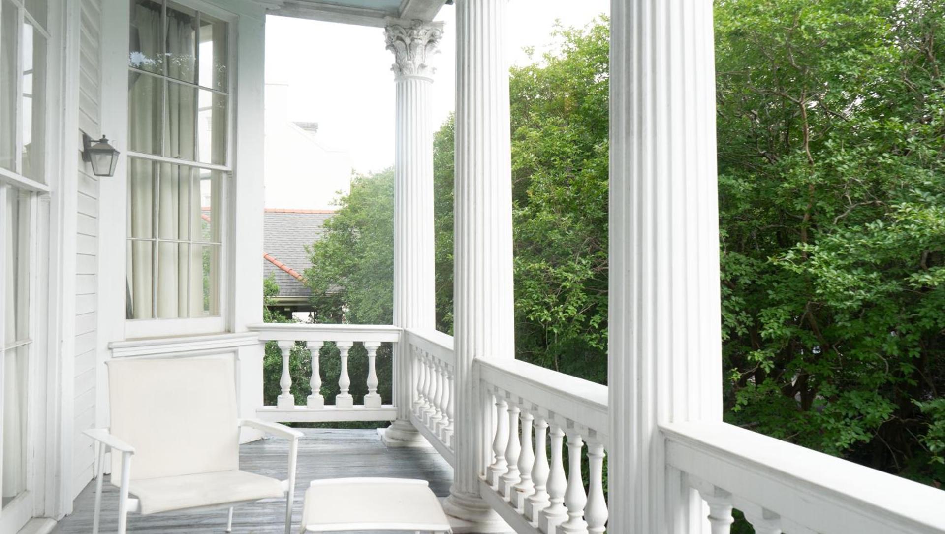 Melrose Mansion photo 26