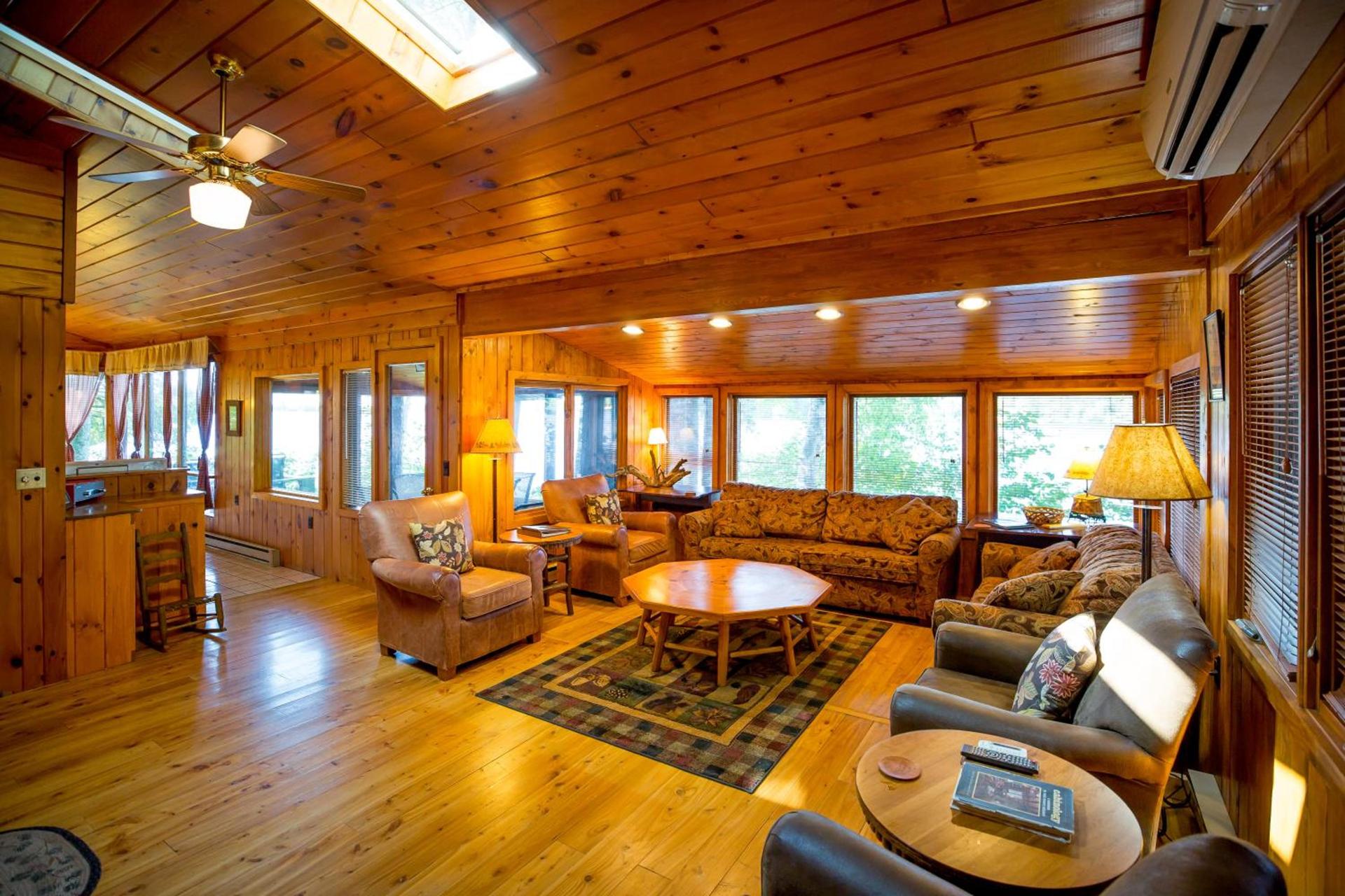 Ludlow's Island Resort photo 42