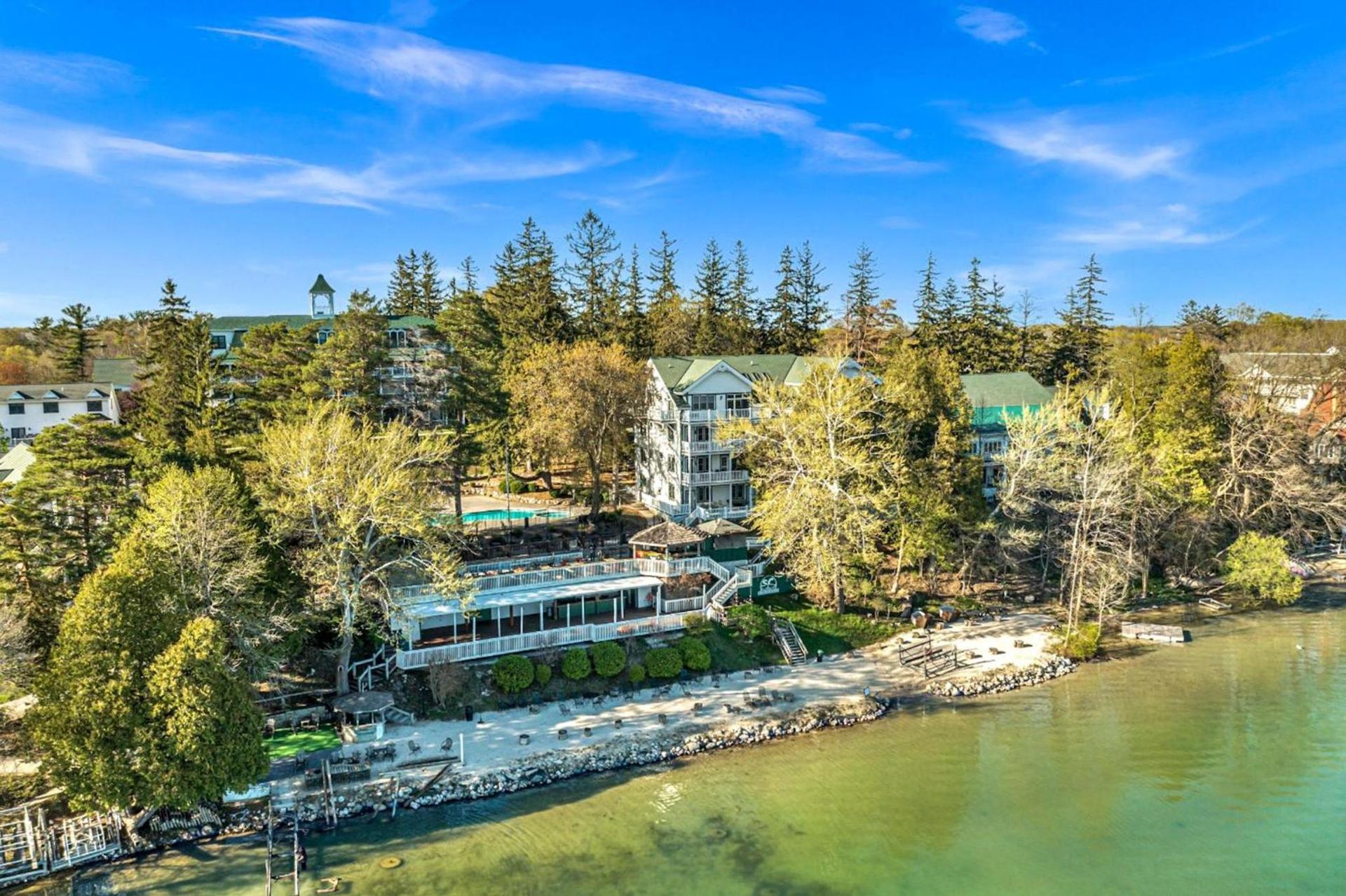 Victorian Inn Elkhart Lake photo 8