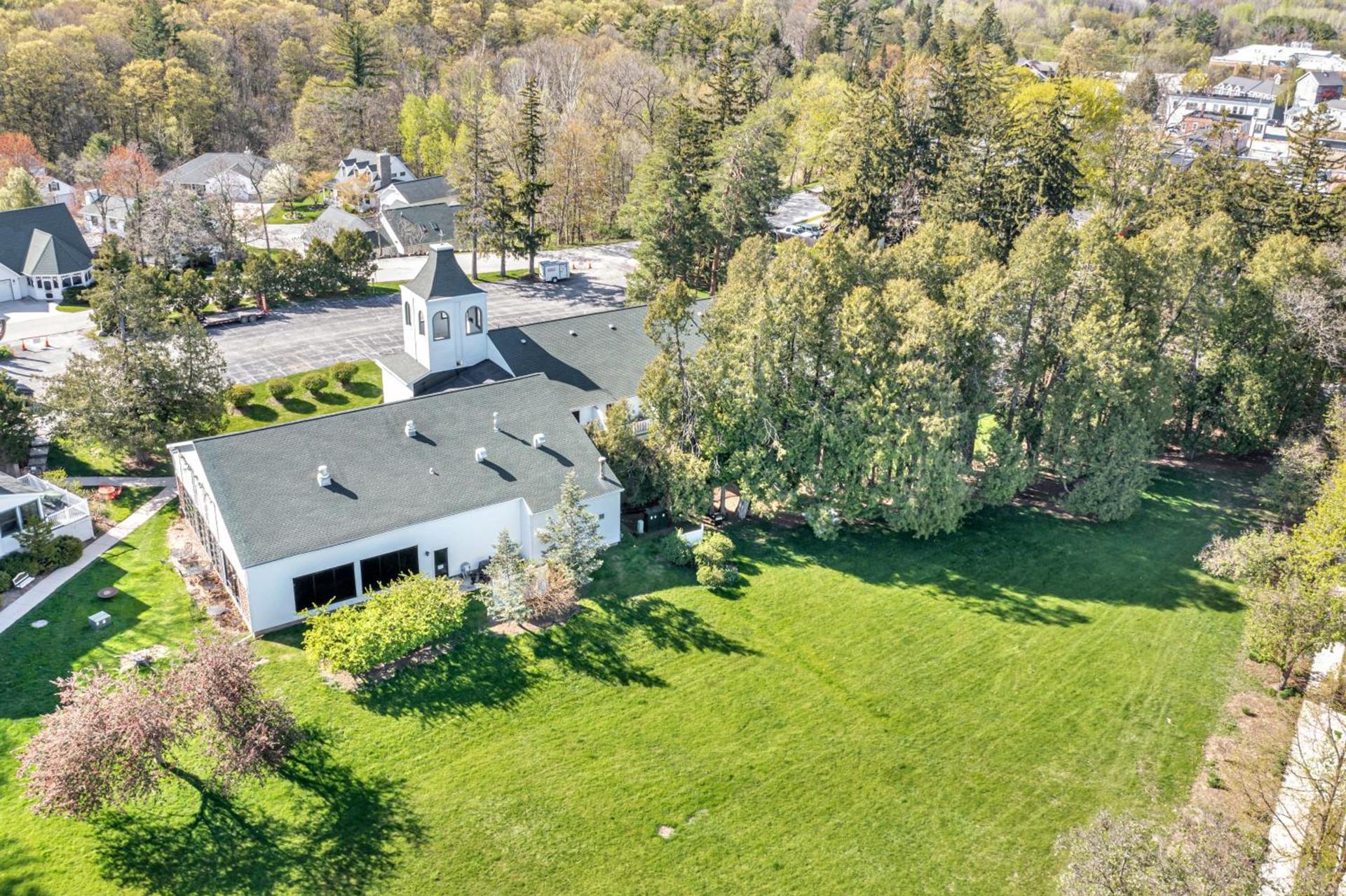 Victorian Inn Elkhart Lake photo 16