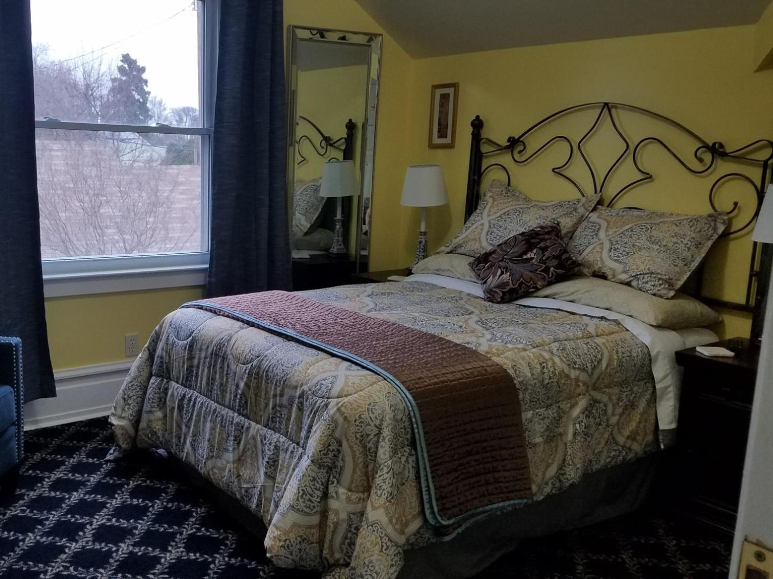 Abbey House Inn photo 9