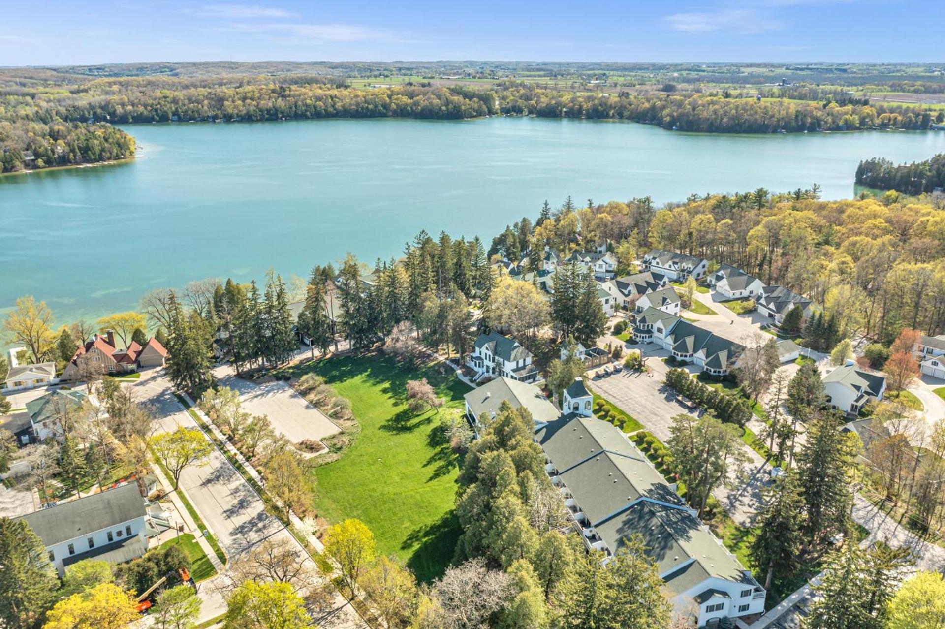 Victorian Inn Elkhart Lake photo 12