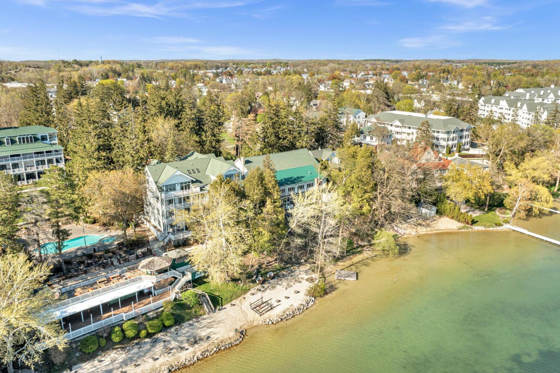 Victorian Inn Elkhart Lake photo 15