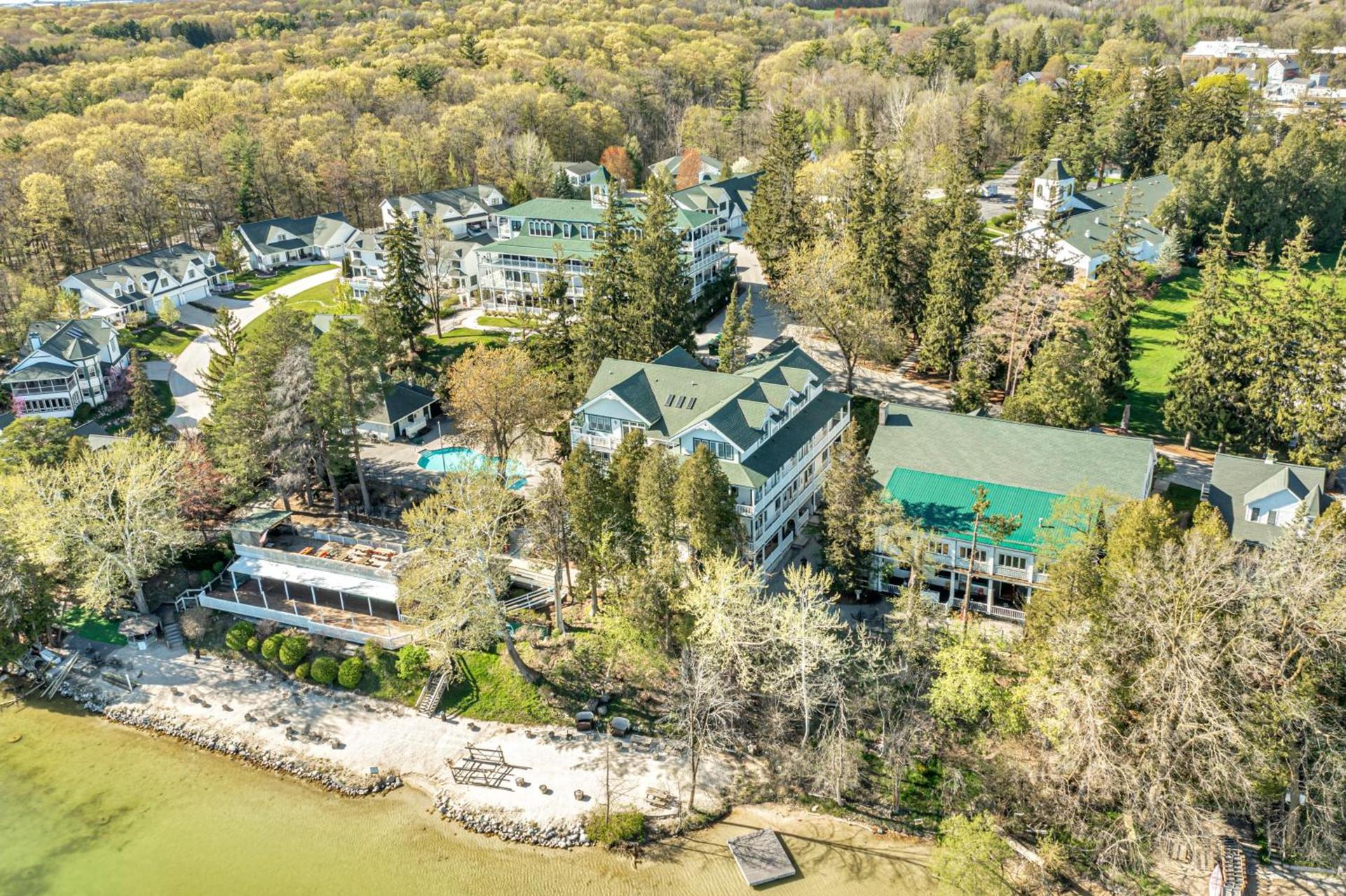 Victorian Inn Elkhart Lake photo 13