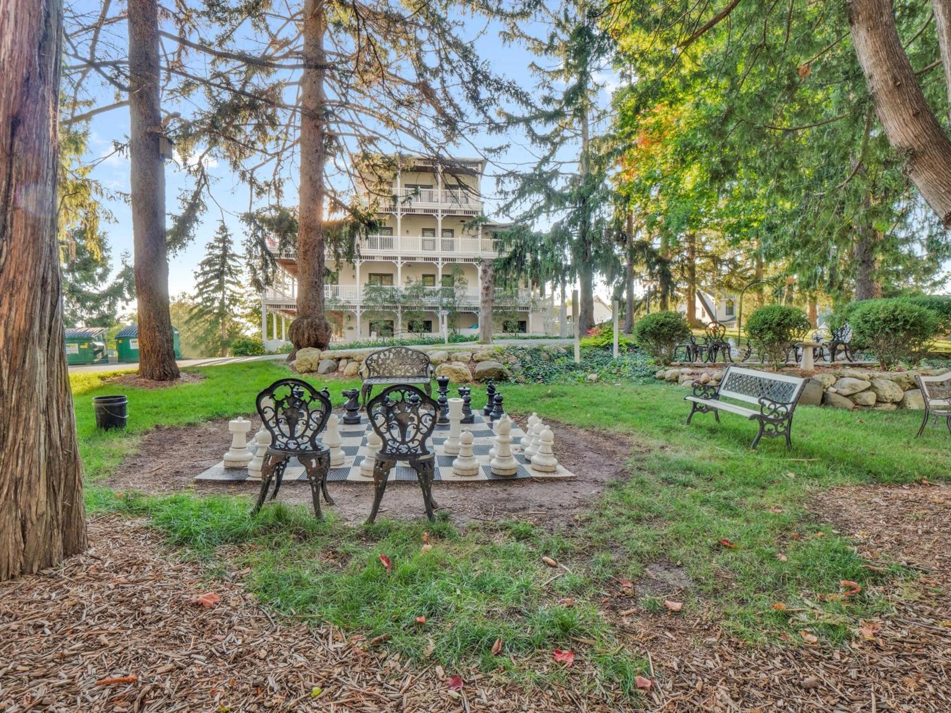 Victorian Inn Elkhart Lake photo 2