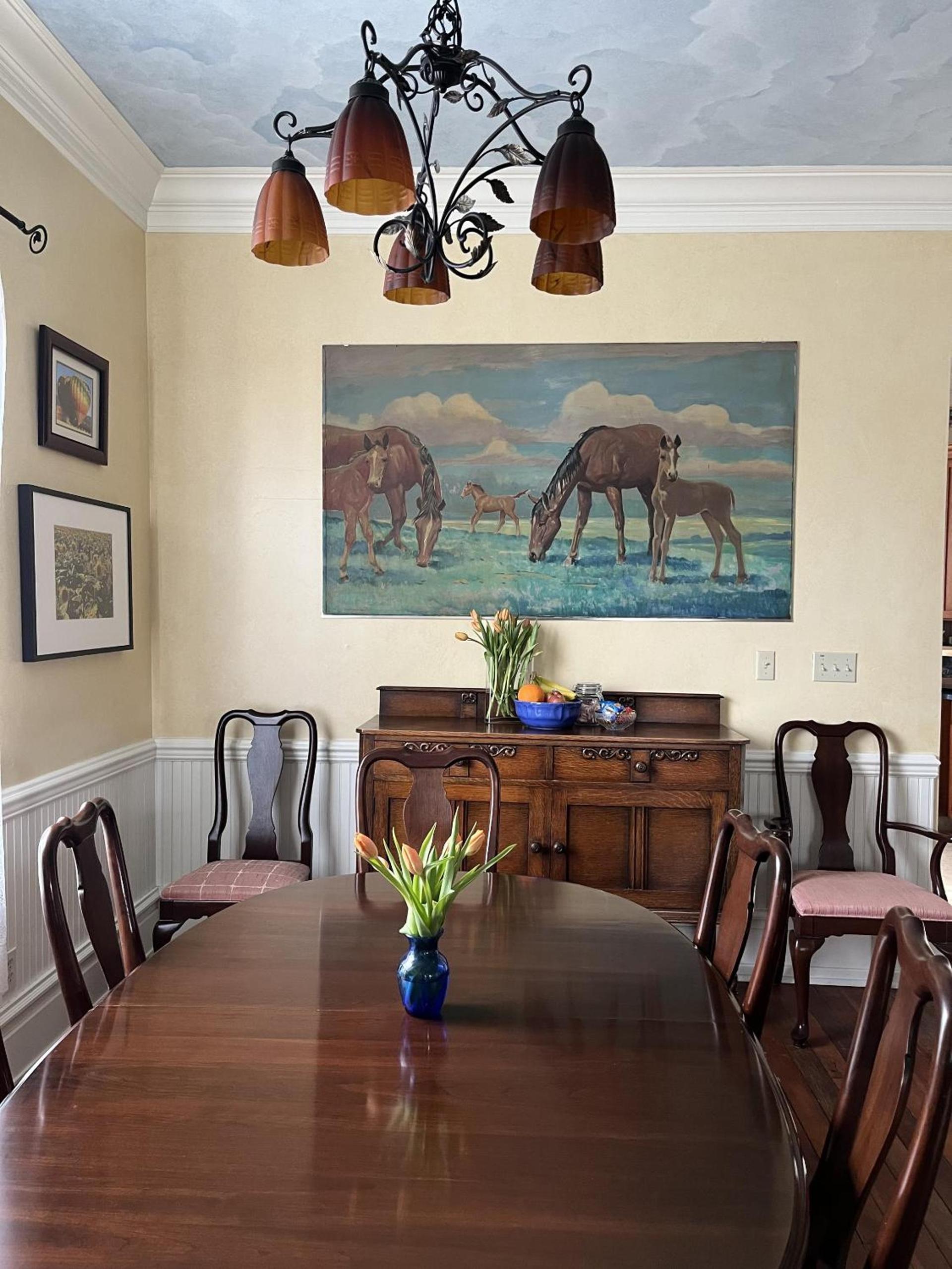 Abbey House Inn photo 14