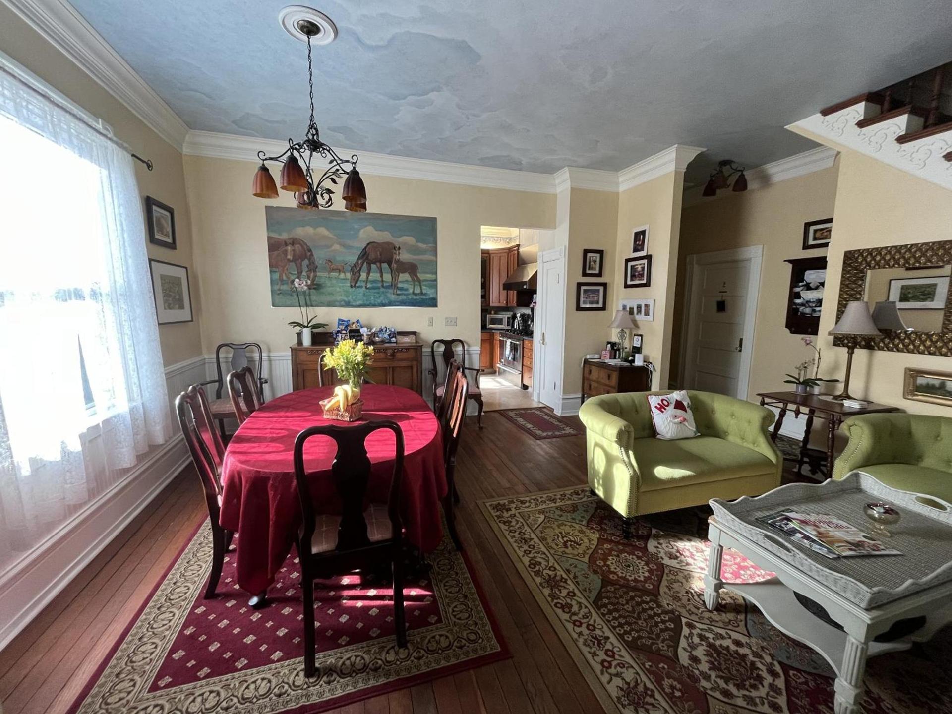 Abbey House Inn photo 16