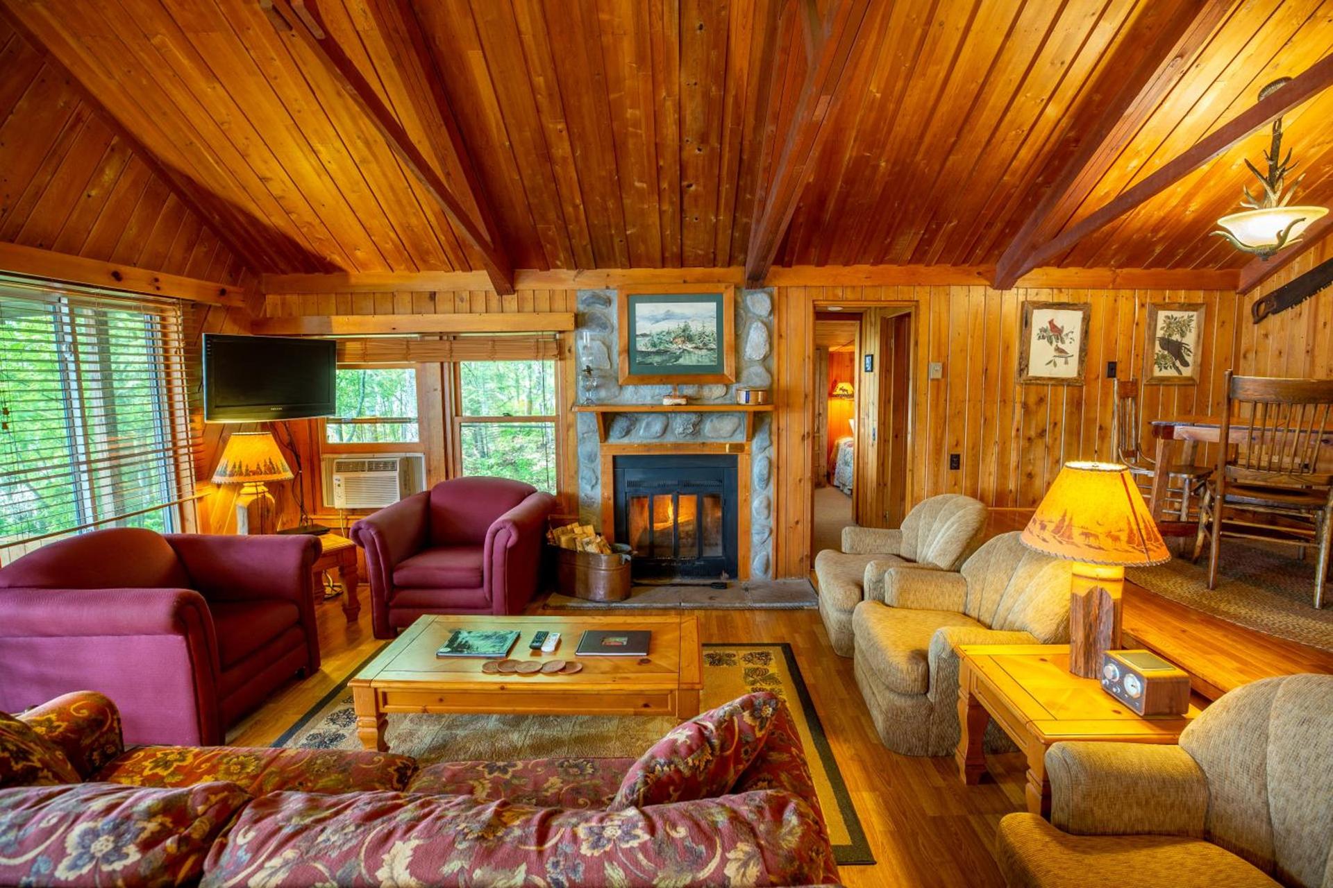Ludlow's Island Resort photo 23