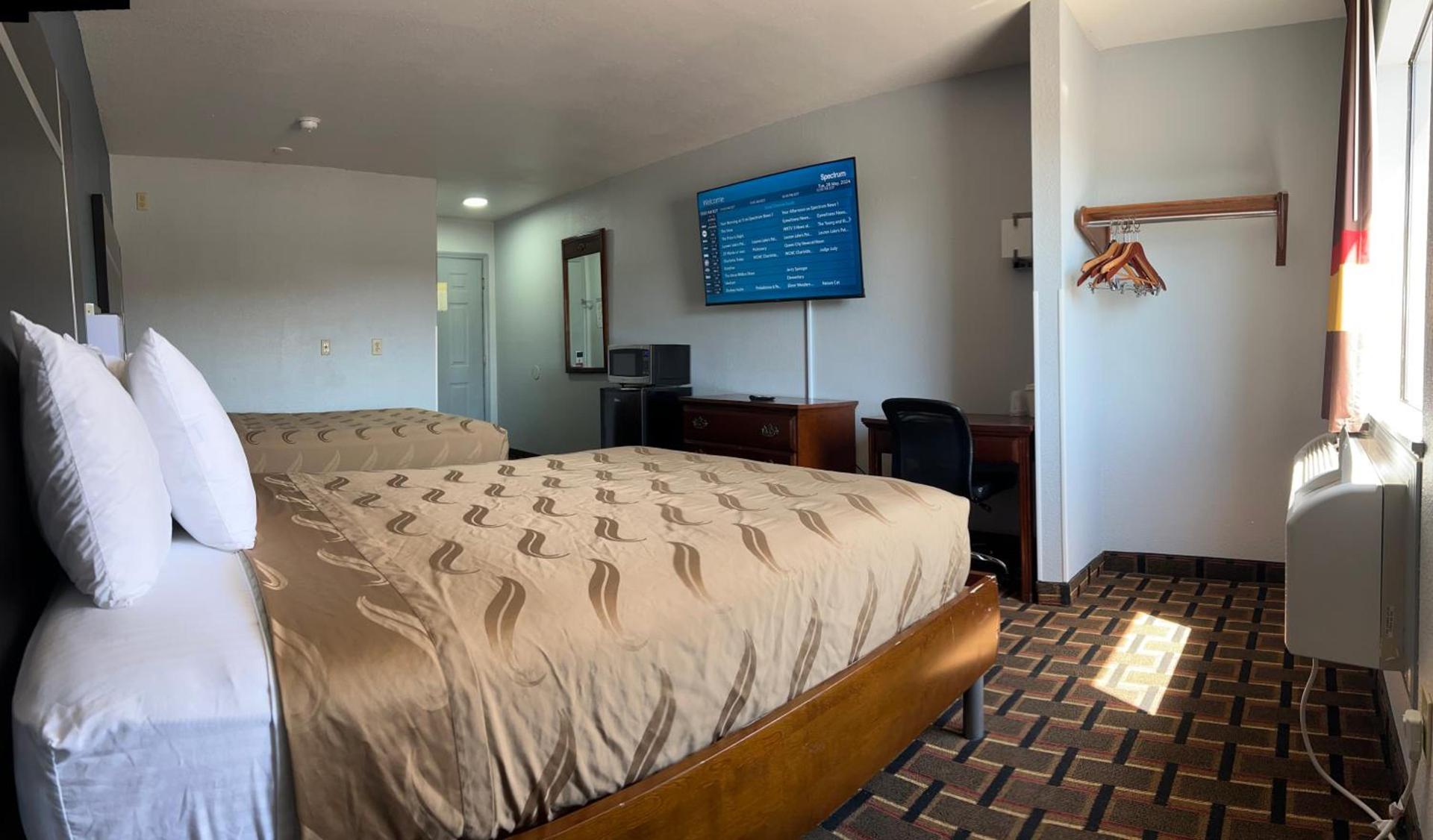 Americas Best Value Inn and Suites Albemarle photo 2