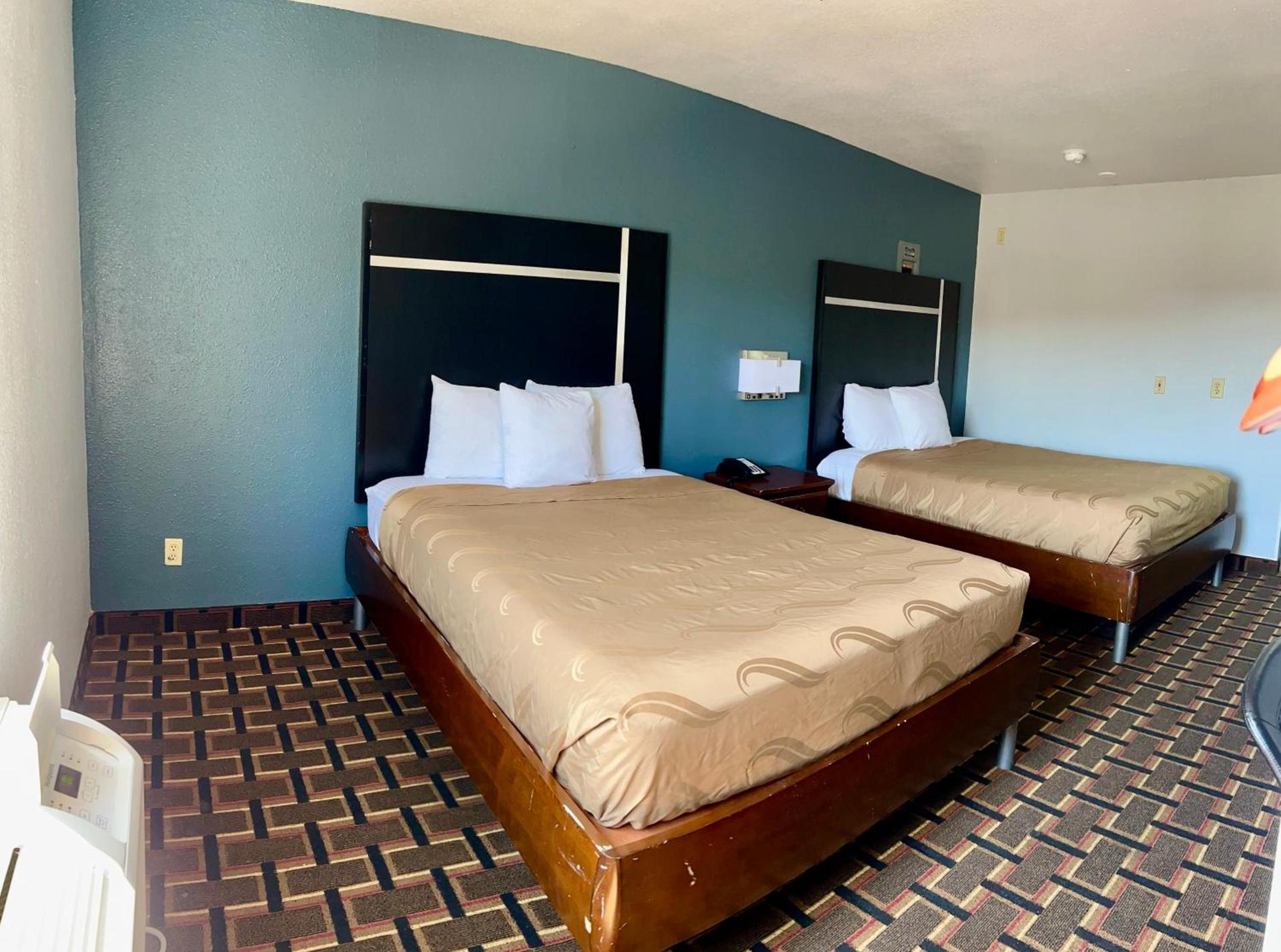 Americas Best Value Inn and Suites Albemarle photo 6
